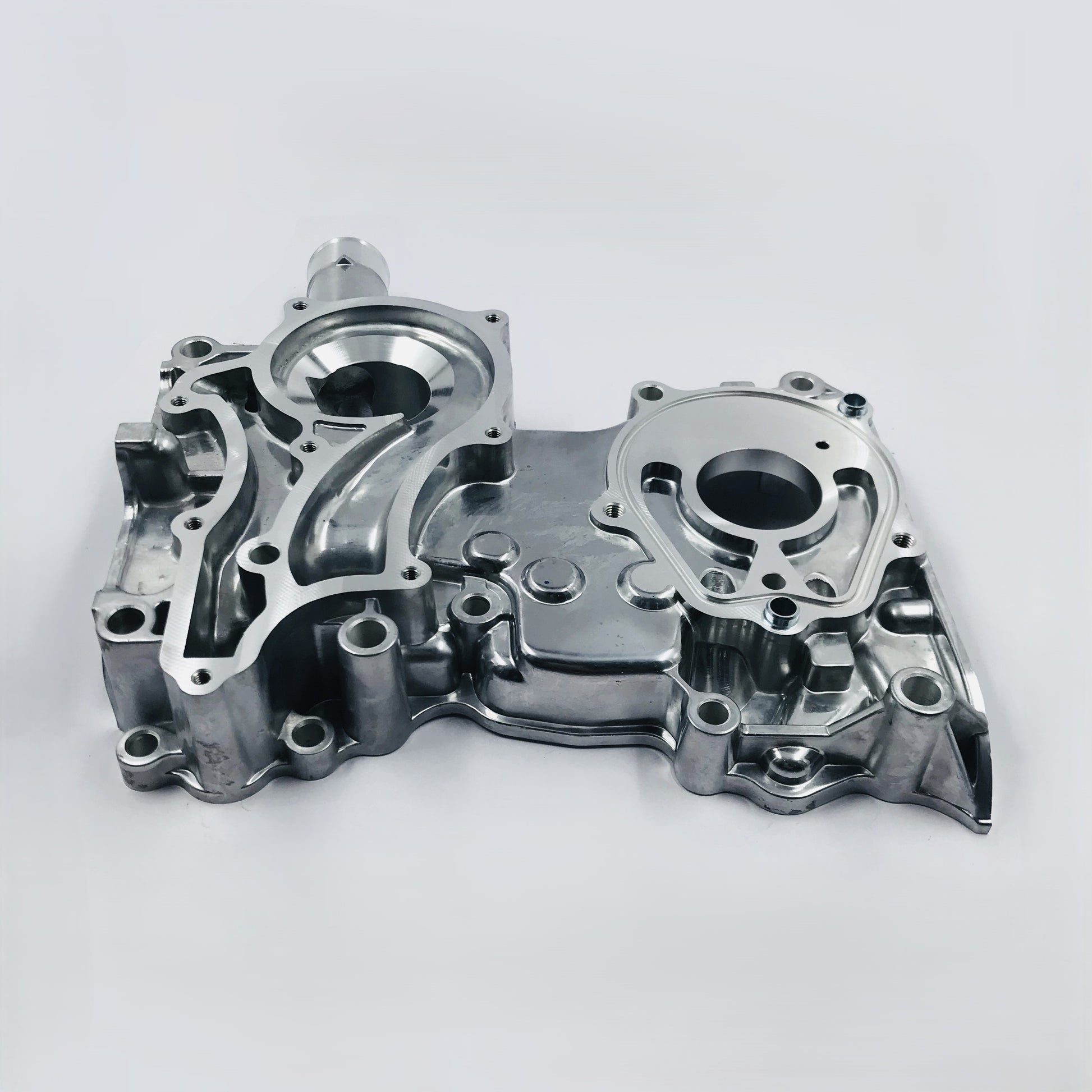 Tapa Distribucion Toyota 2.4 2.8 4Runner Celica Pickup 22R 84-95