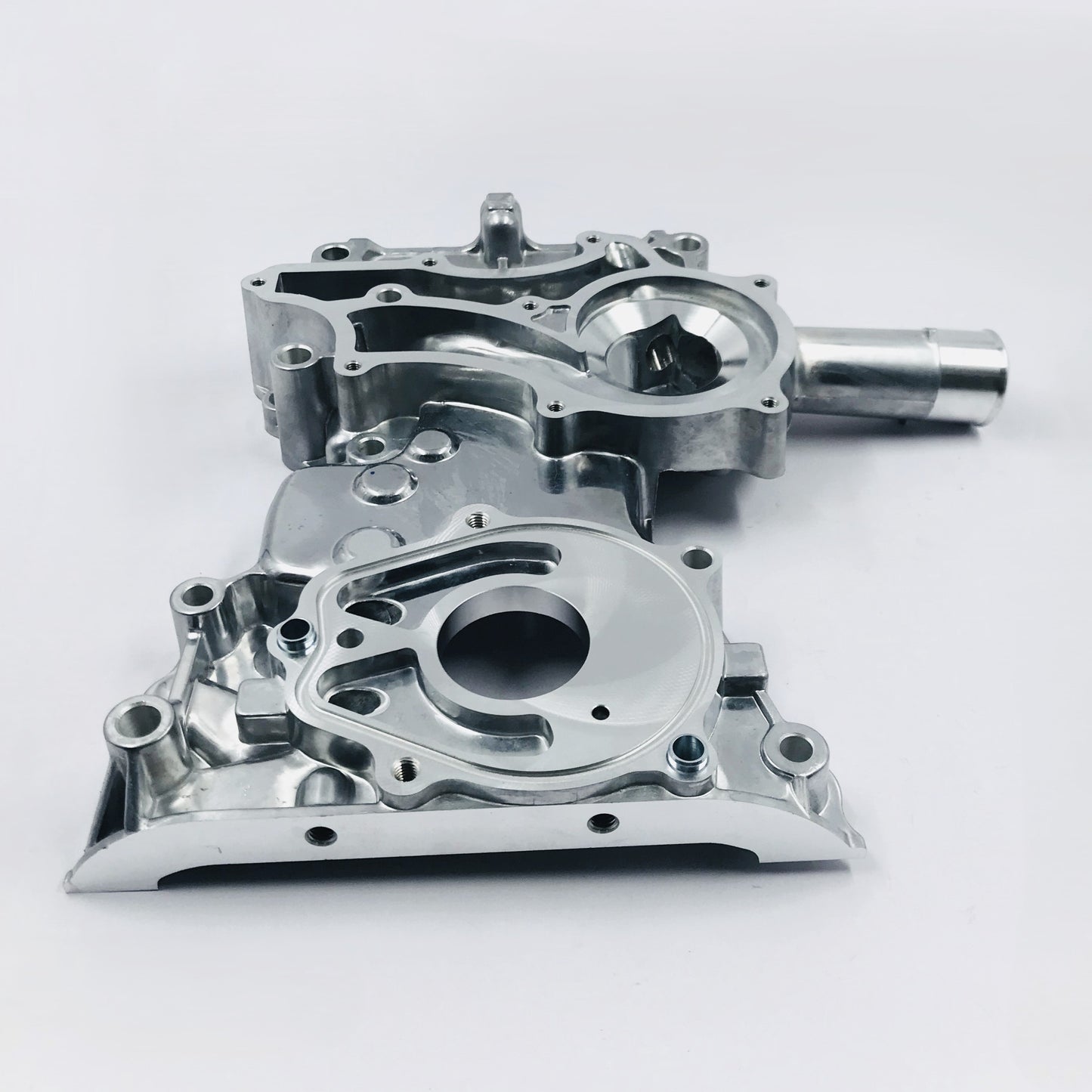 Tapa Distribucion Toyota 2.4 2.8 4Runner Celica Pickup 22R 84-95