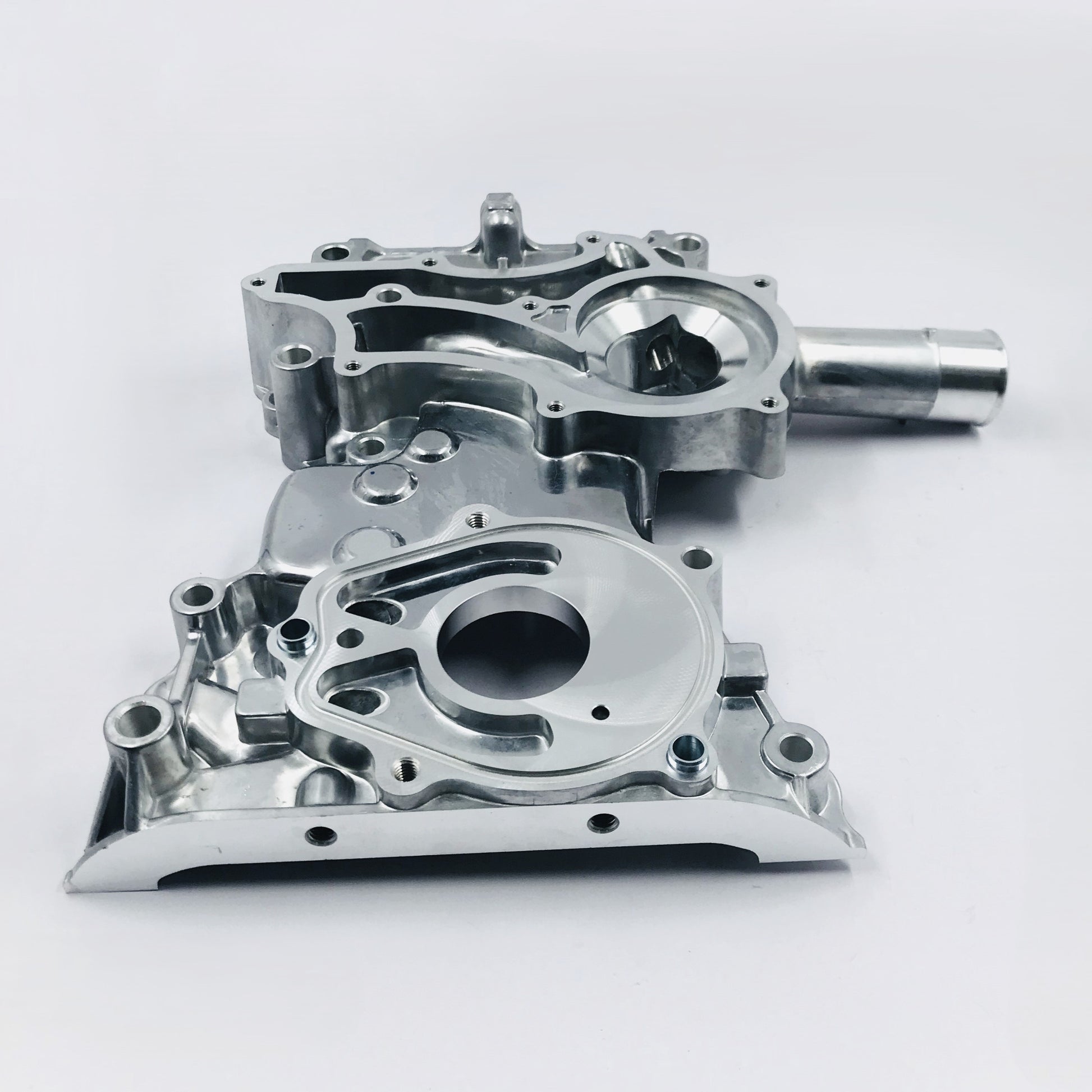 Tapa Distribucion Toyota 2.4 2.8 4Runner Celica Pickup 22R 84-95