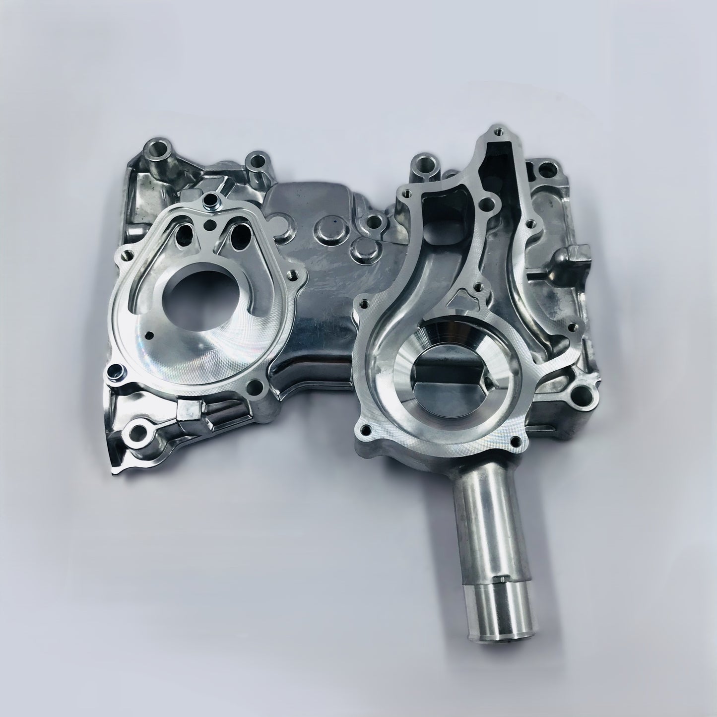 Tapa Distribucion Toyota 2.4 2.8 4Runner Celica Pickup 22R 84-95