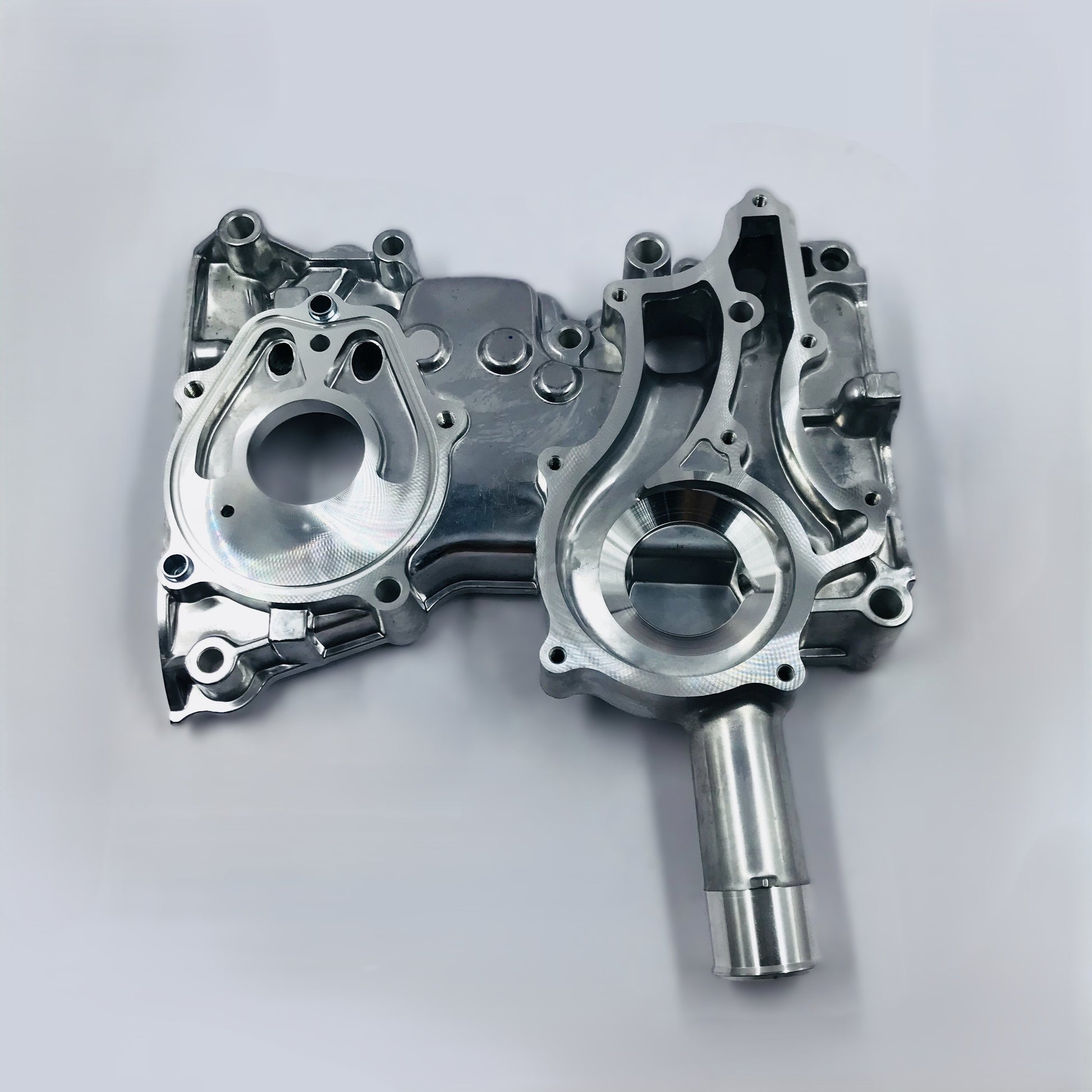 Tapa Distribucion Toyota 2.4 2.8 4Runner Celica Pickup 22R 84-95