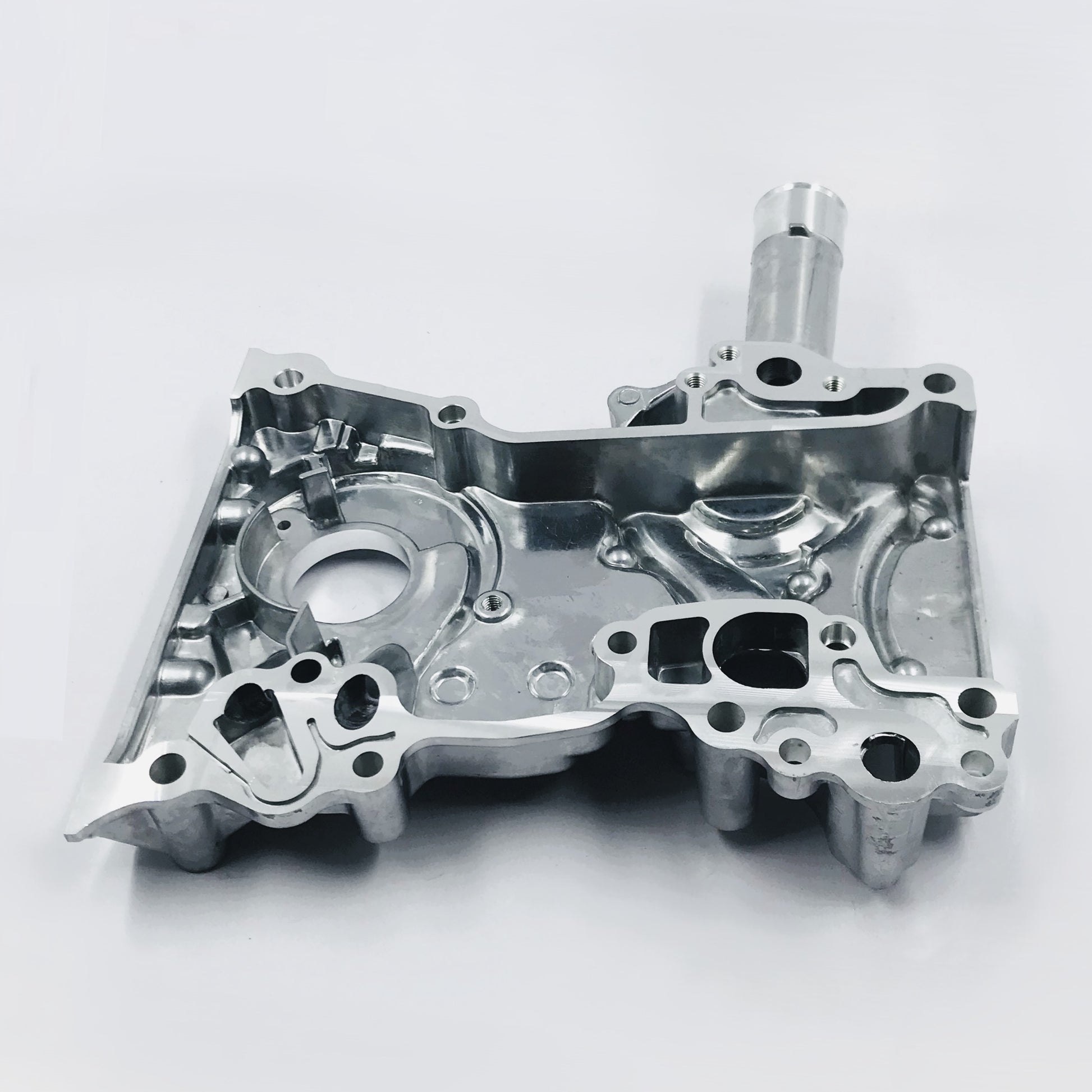 Tapa Distribucion Toyota 2.4 2.8 4Runner Celica Pickup 22R 84-95