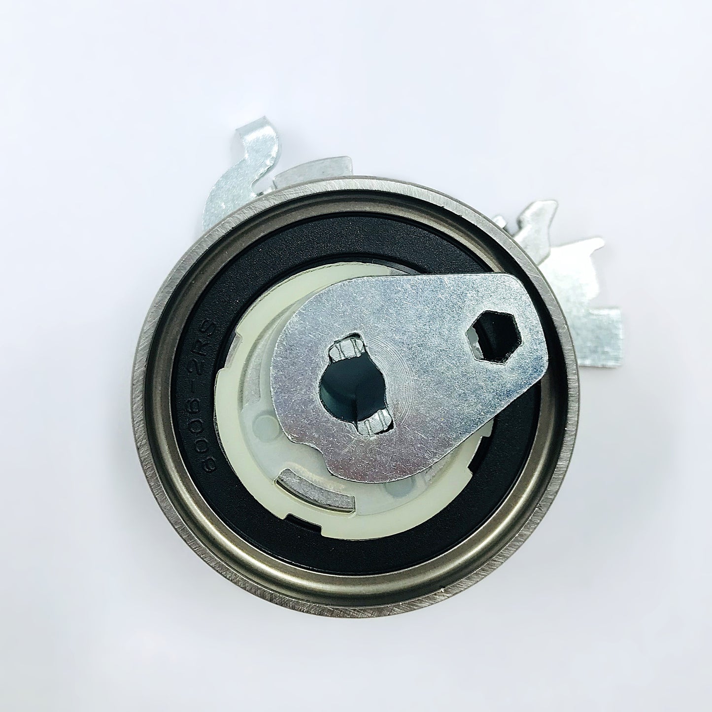 Polea Tensora Chevy Corsa Astra Meriva C/Tope