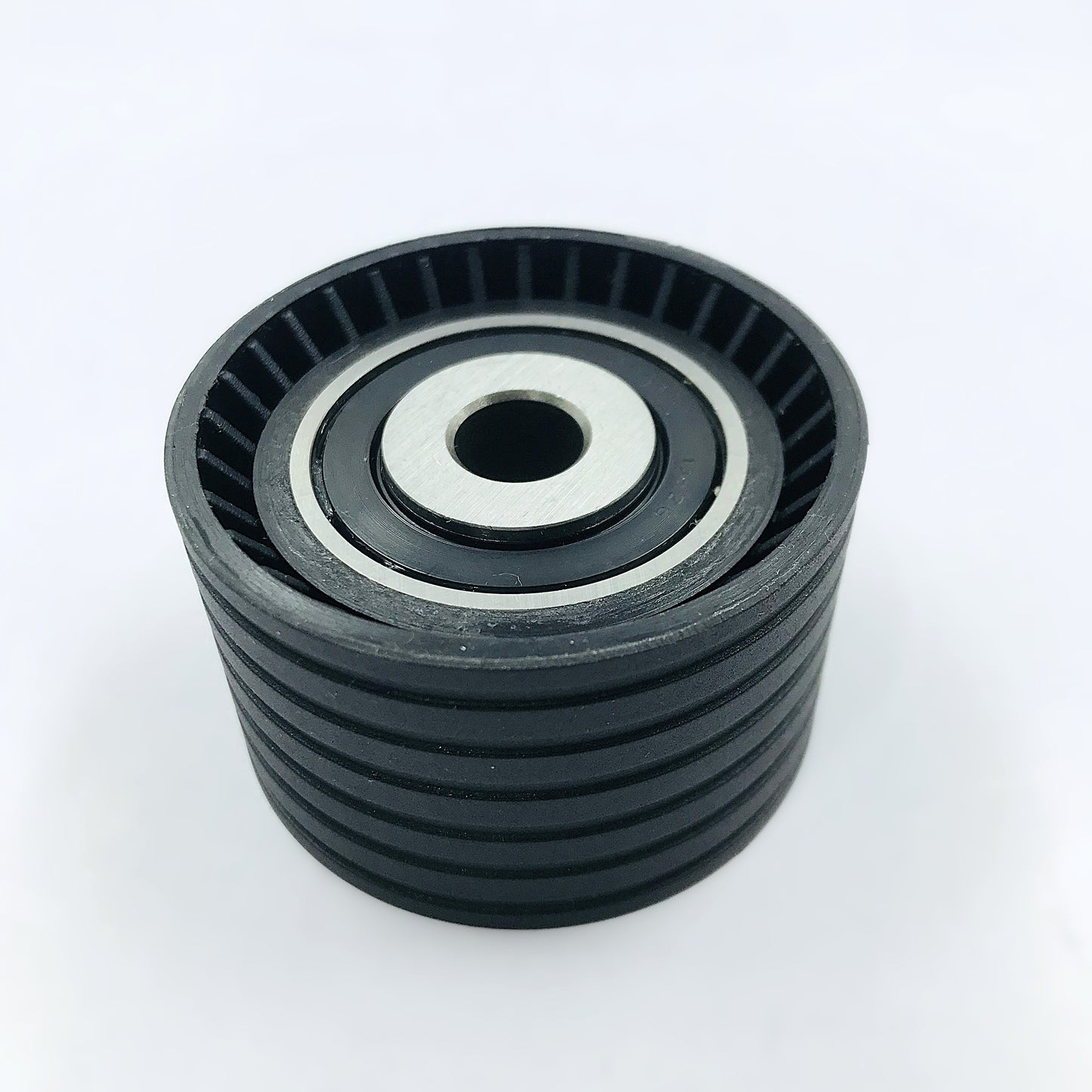 Polea Loca Nissan Platina Rayada Int Chica