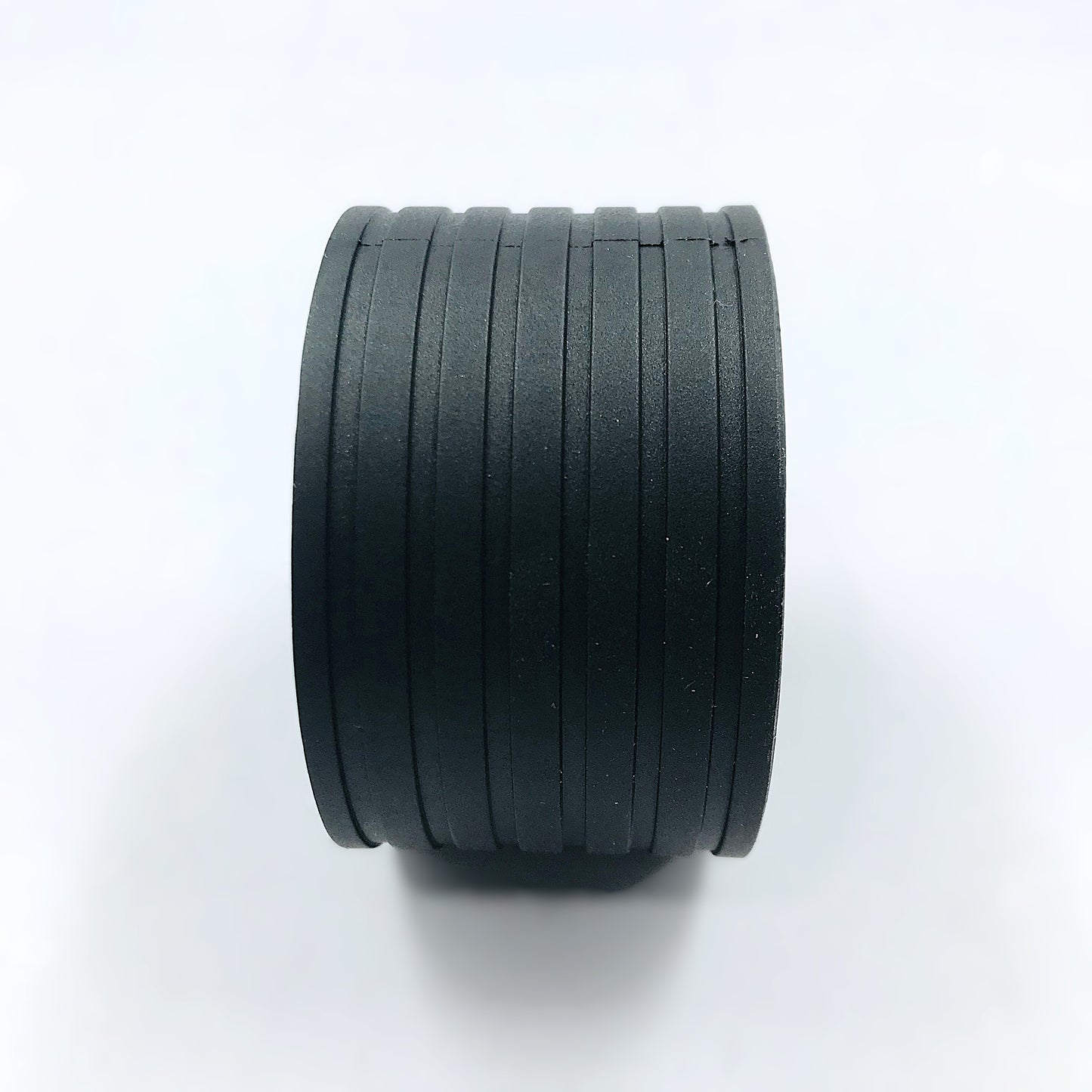 Polea Loca Nissan Platina Rayada Int Chica