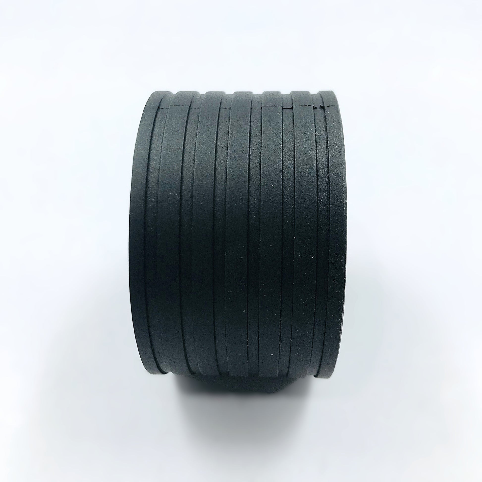 Polea Loca Nissan Platina Rayada Int Chica