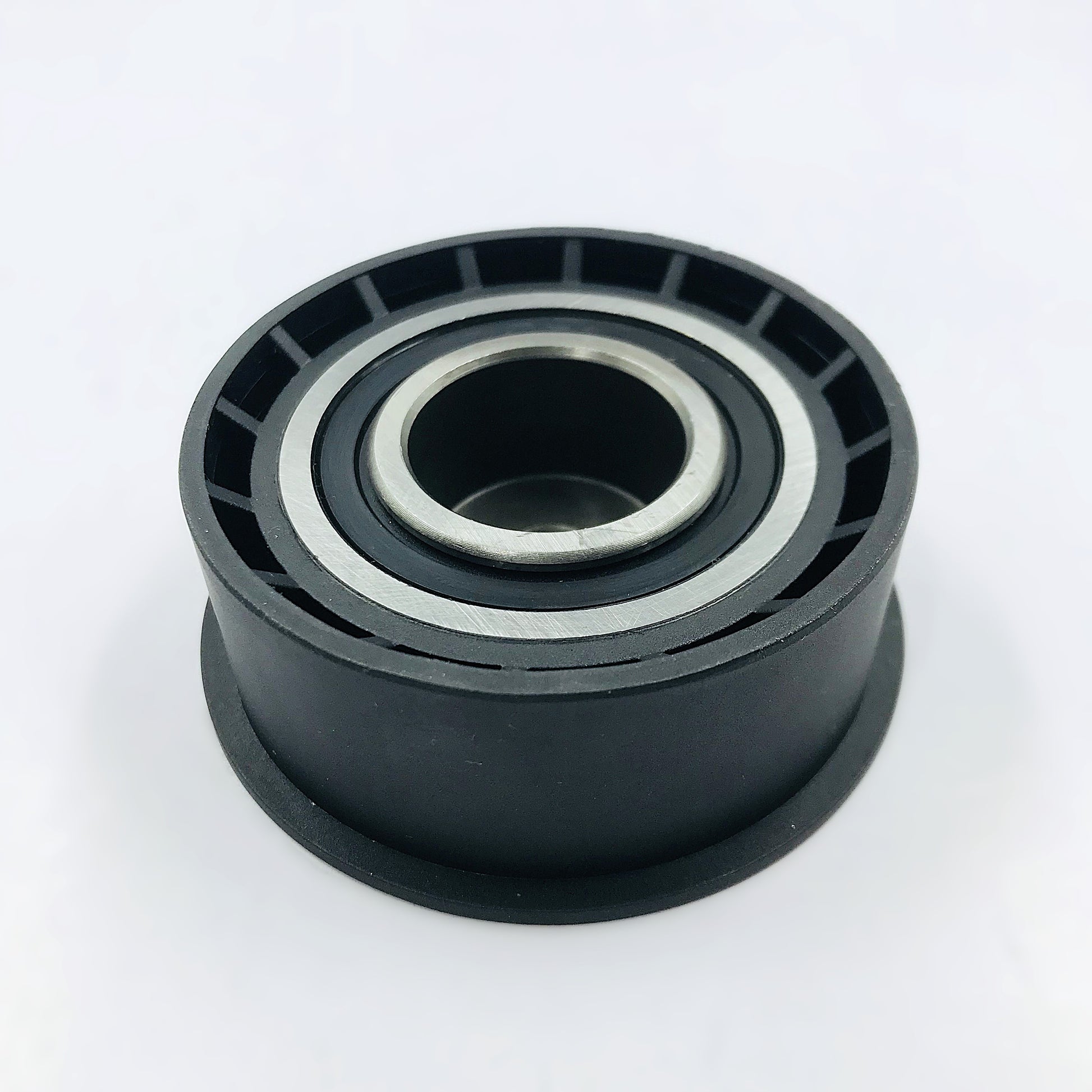 Polea Loca Chev Astra Luv Corsa 1.8 2.2 2.4 Plastico