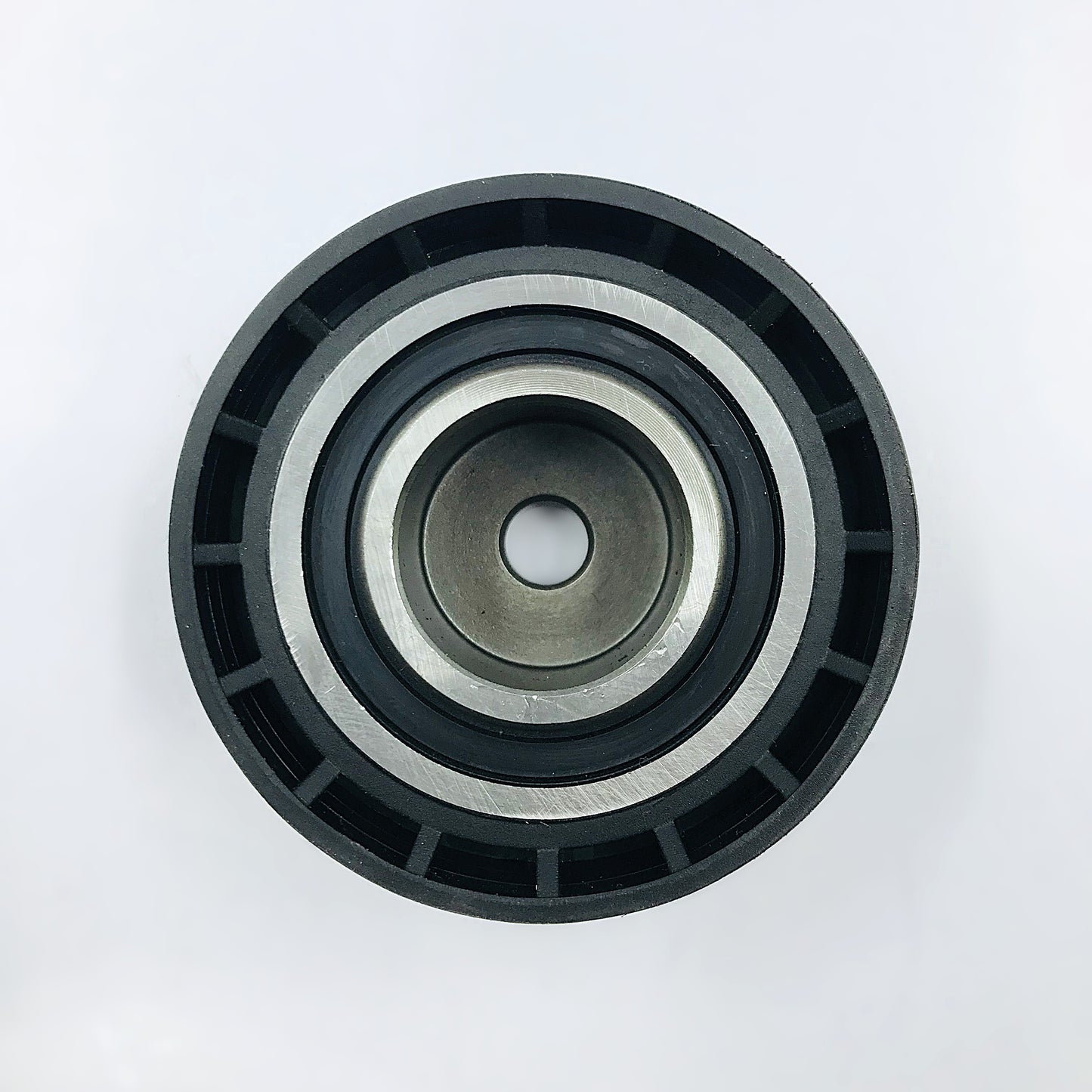 Polea Loca Chev Astra Luv Corsa 1.8 2.2 2.4 Plastico