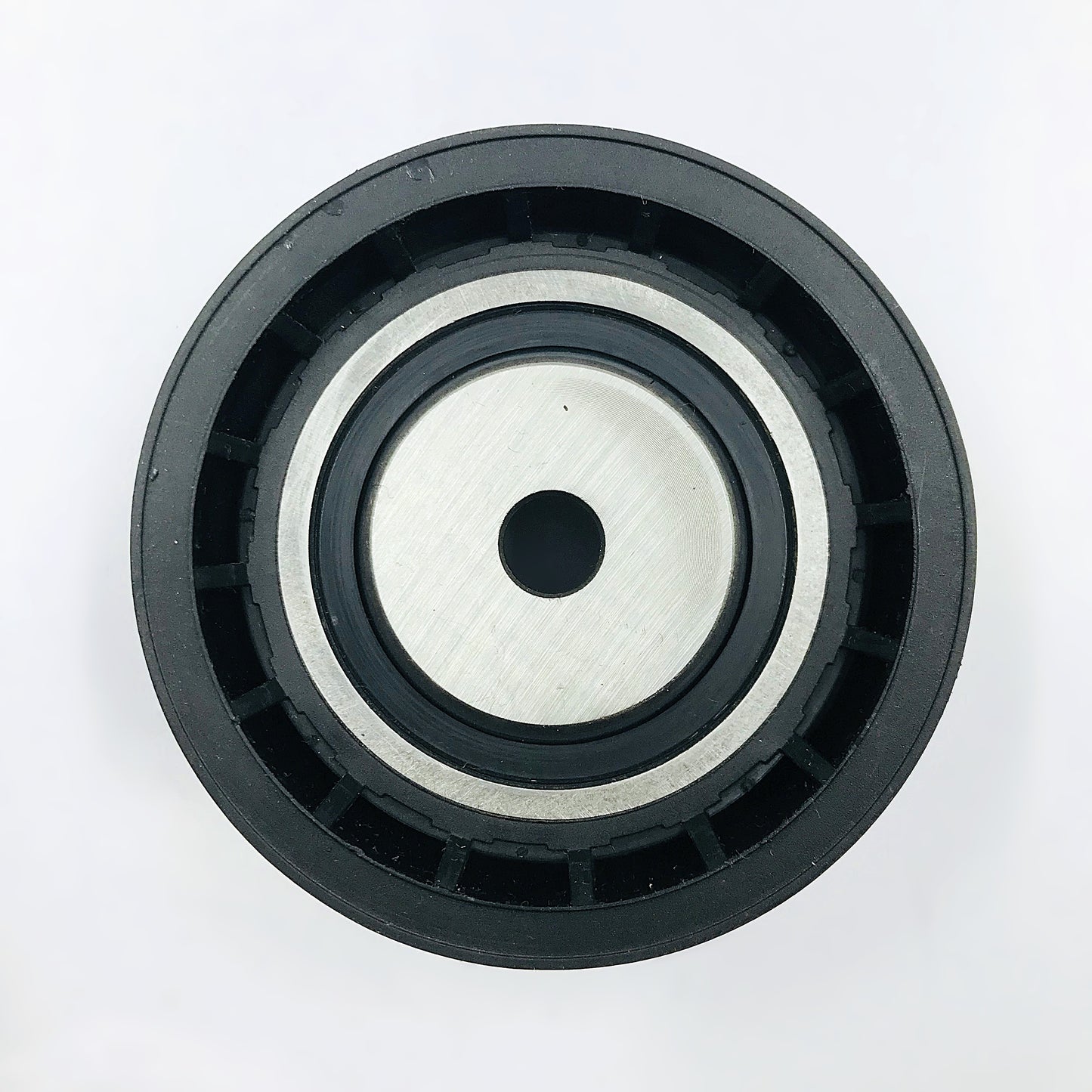 Polea Loca Chev Astra Luv Corsa 1.8 2.2 2.4 Plastico