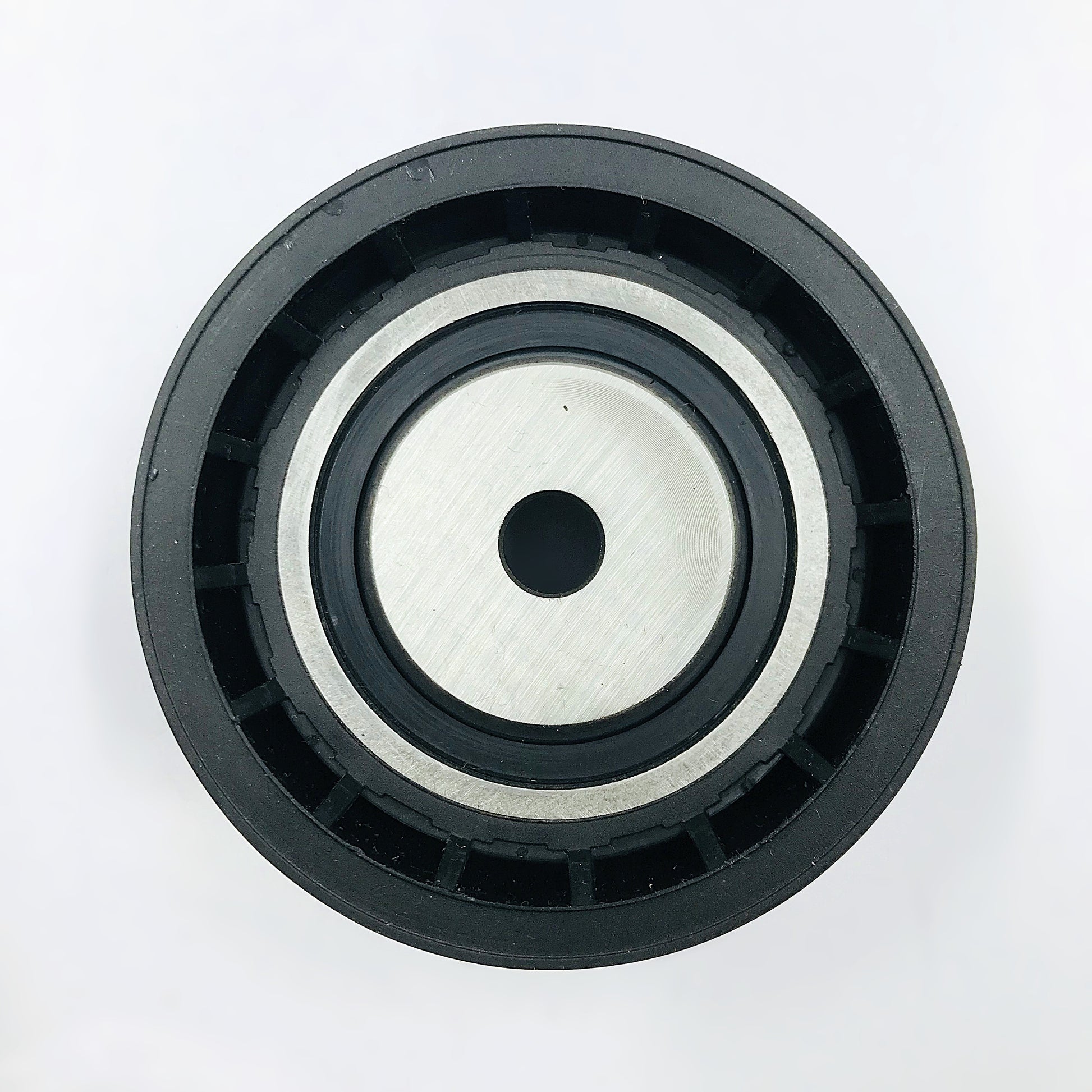 Polea Loca Chev Astra Luv Corsa 1.8 2.2 2.4 Plastico