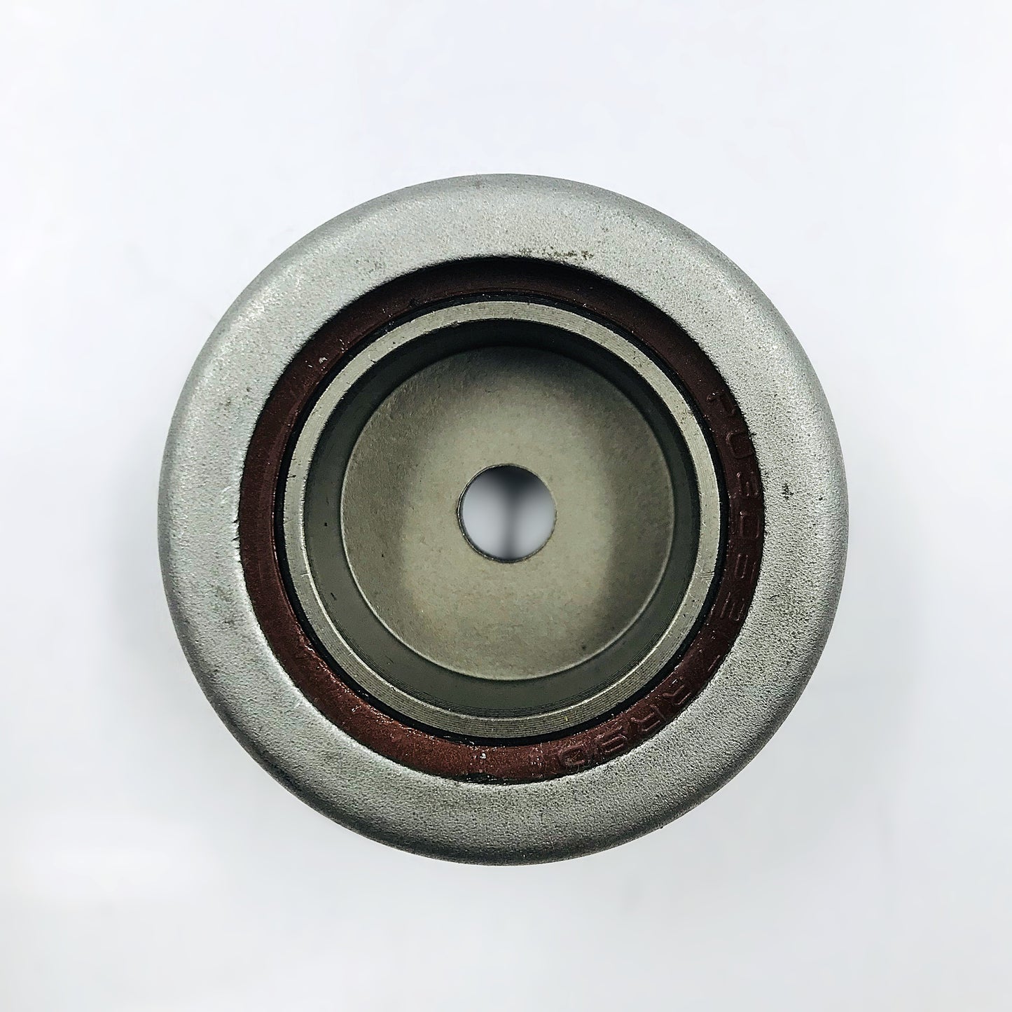 Polea Loca Chev 1.8 1.4 Astra Corsa Zafira 00-09 52X25X8 Ceja