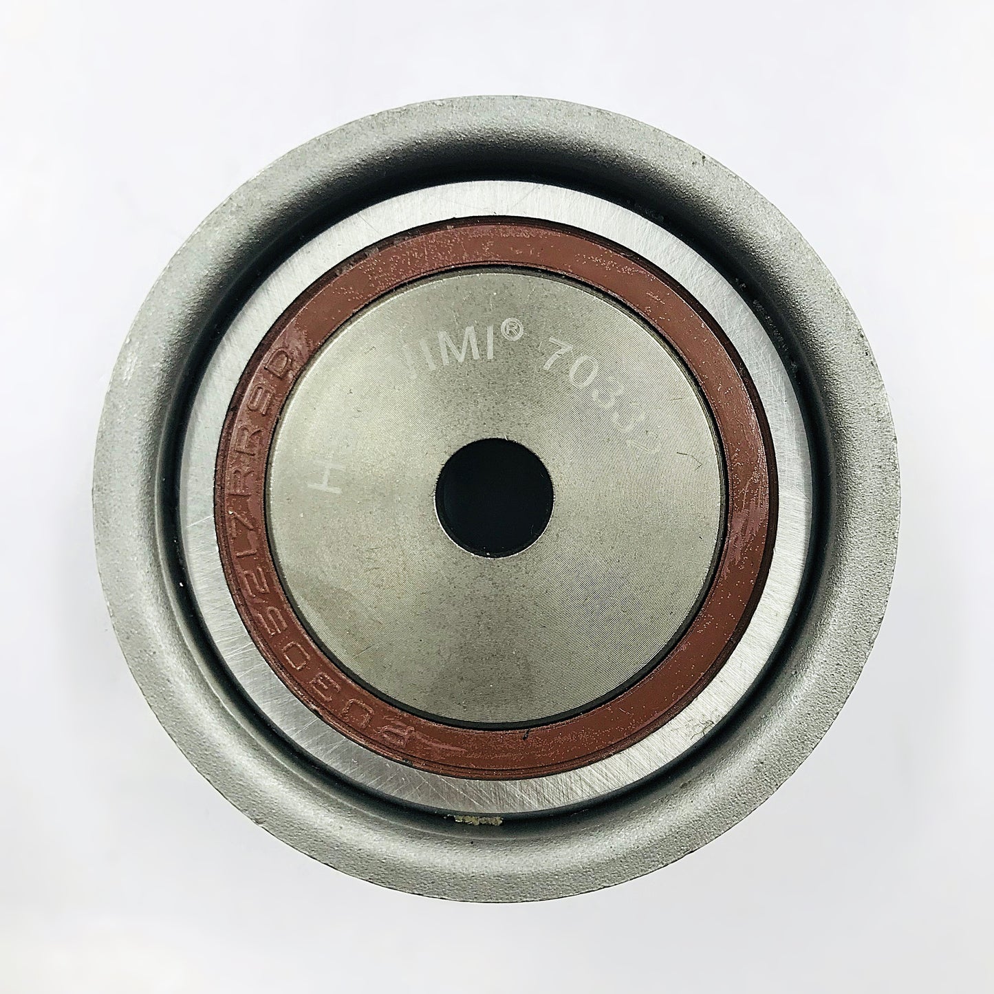 Polea Loca Chev 1.8 1.4 Astra Corsa Zafira 00-09 52X25X8 Ceja