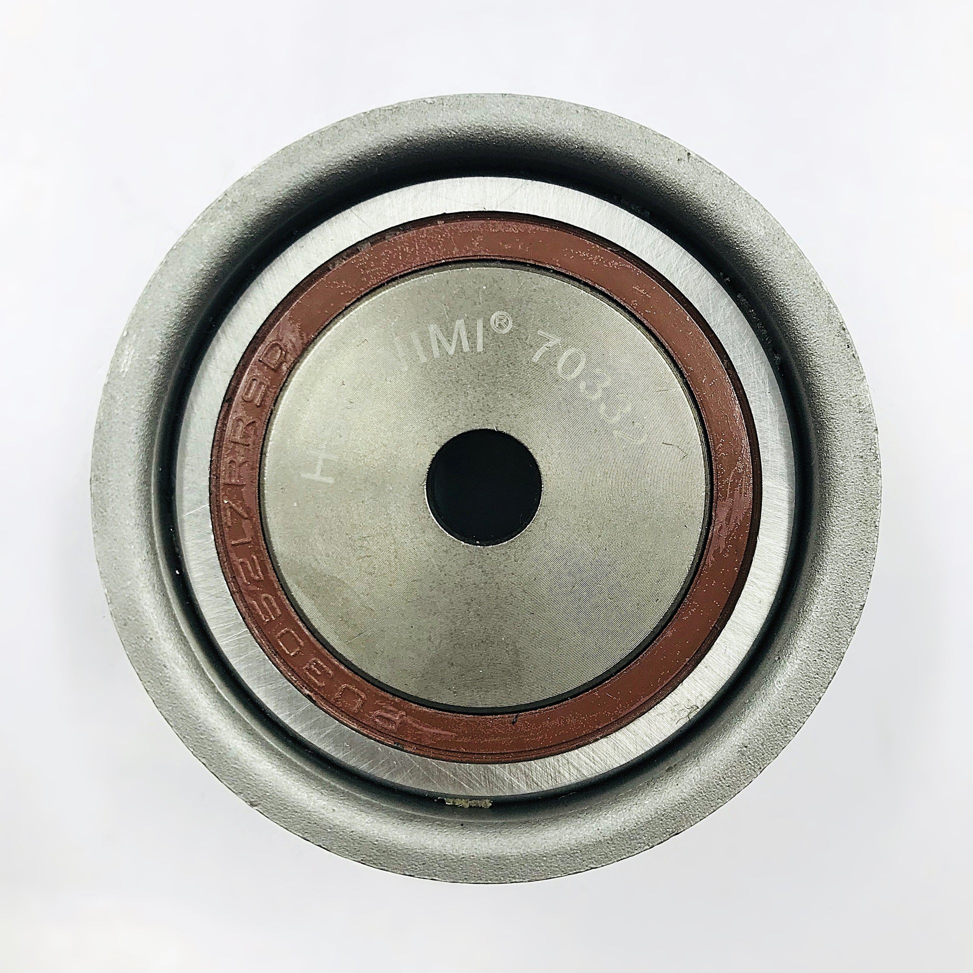 Polea Loca Chev 1.8 1.4 Astra Corsa Zafira 00-09 52X25X8 Ceja