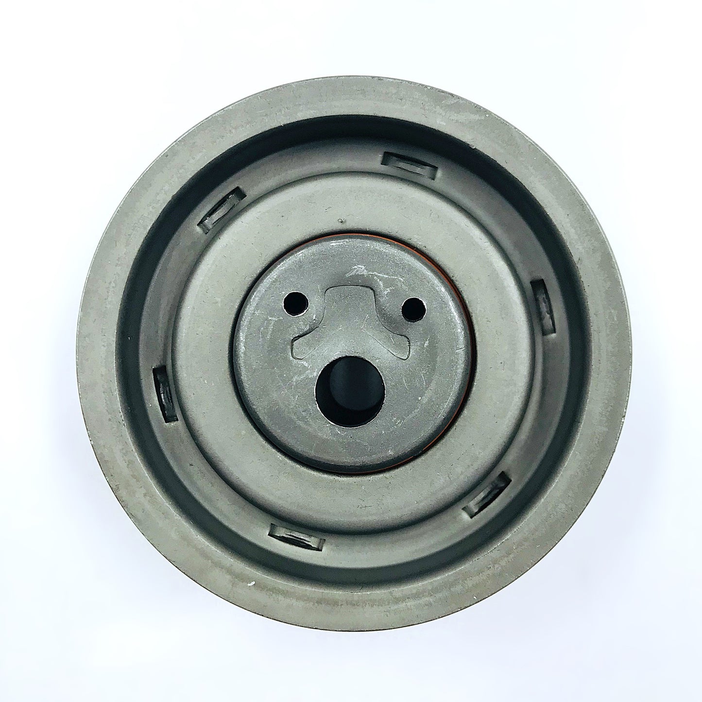 Polea Tensora Vw 1.8 2.0 Caribe Golf Pointer