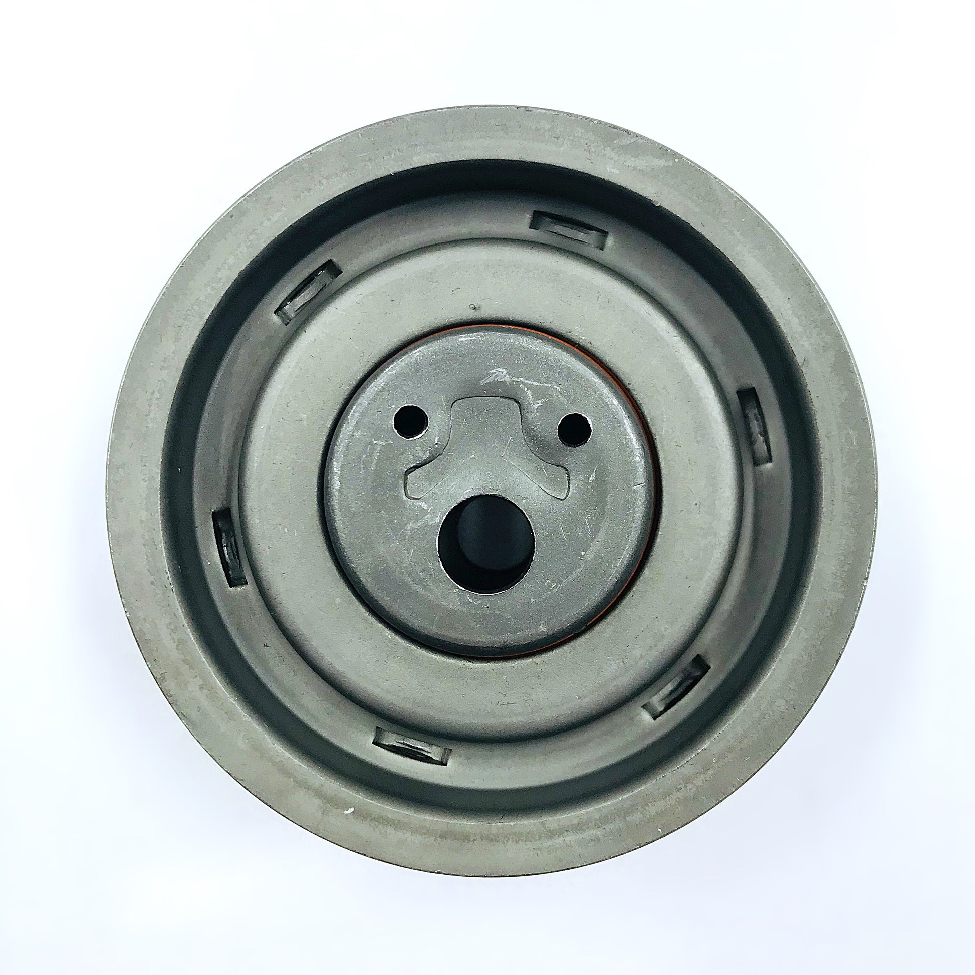 Polea Tensora Vw 1.8 2.0 Caribe Golf Pointer