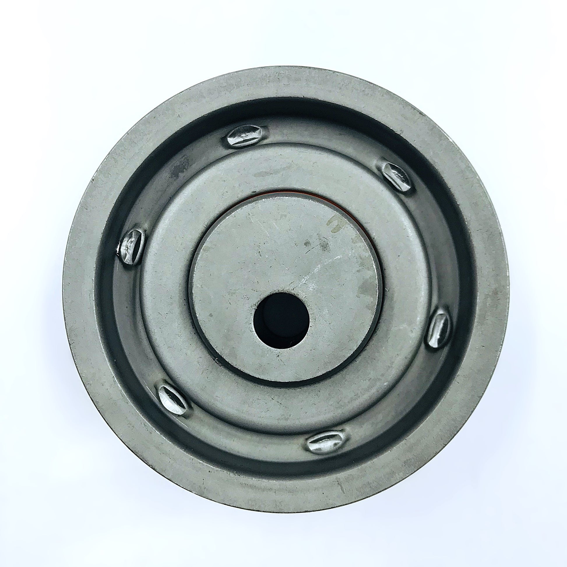 Polea Tensora Vw 1.8 2.0 Caribe Golf Pointer