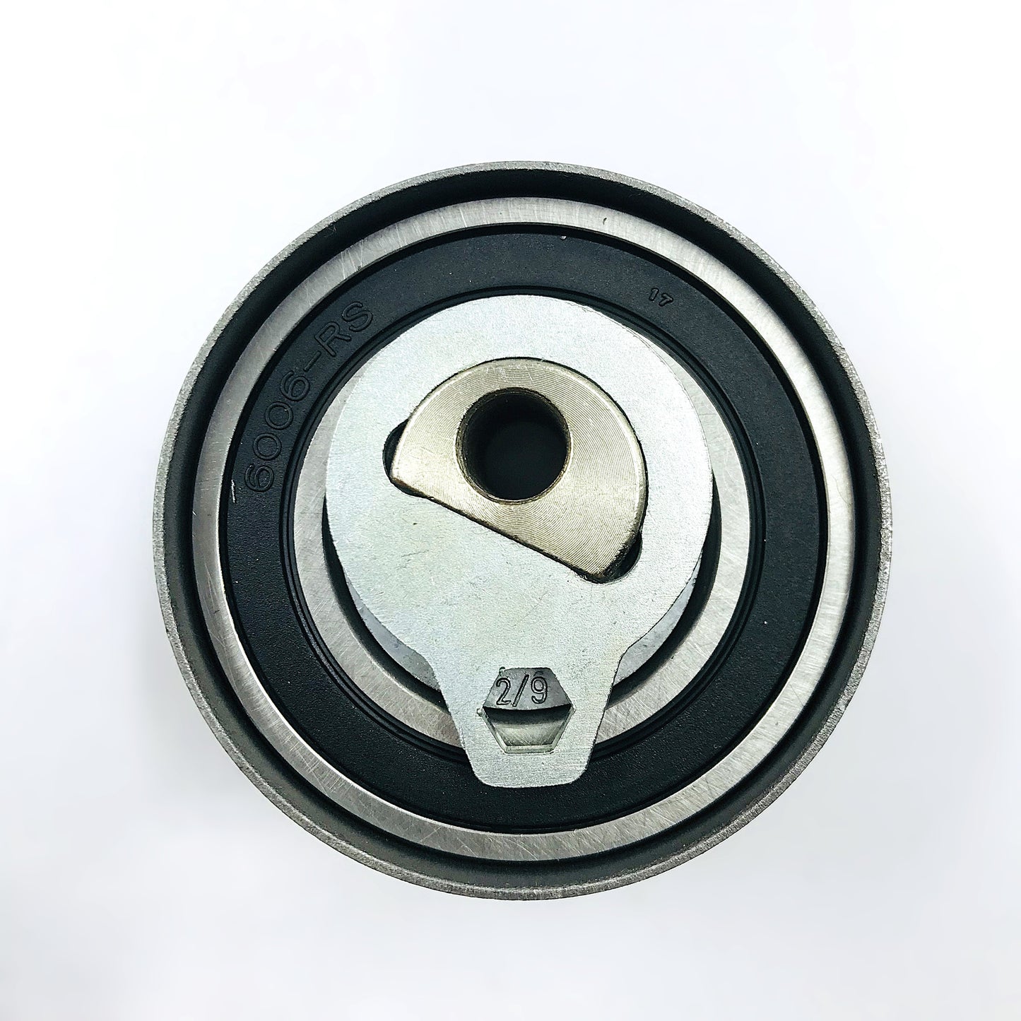 Polea Tensora Hyundai I10 1.2 50Pc Kanadian