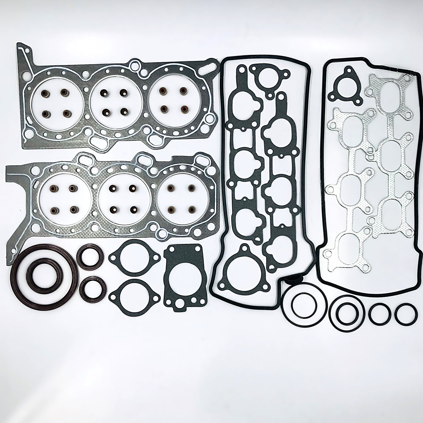 Jgo Empaques Suzuki 2.7 Vitara XL7 01-06