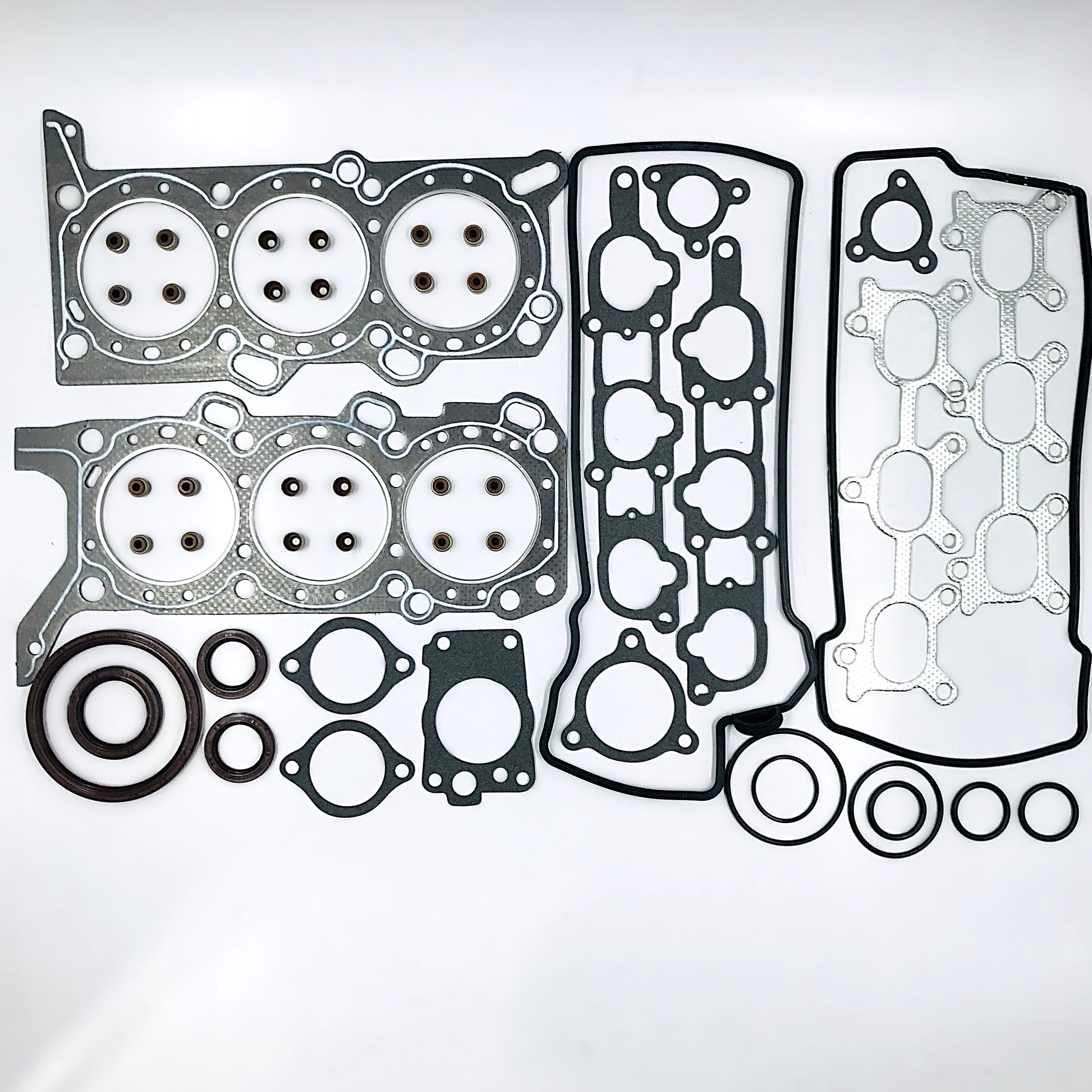 Jgo Empaques Suzuki 2.7 Vitara XL7 01-06