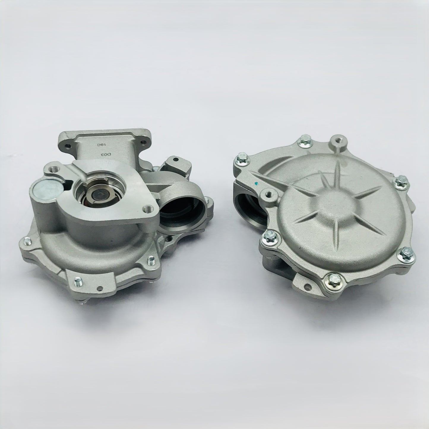 Bomba Agua Bmw 120I   Yhbm121