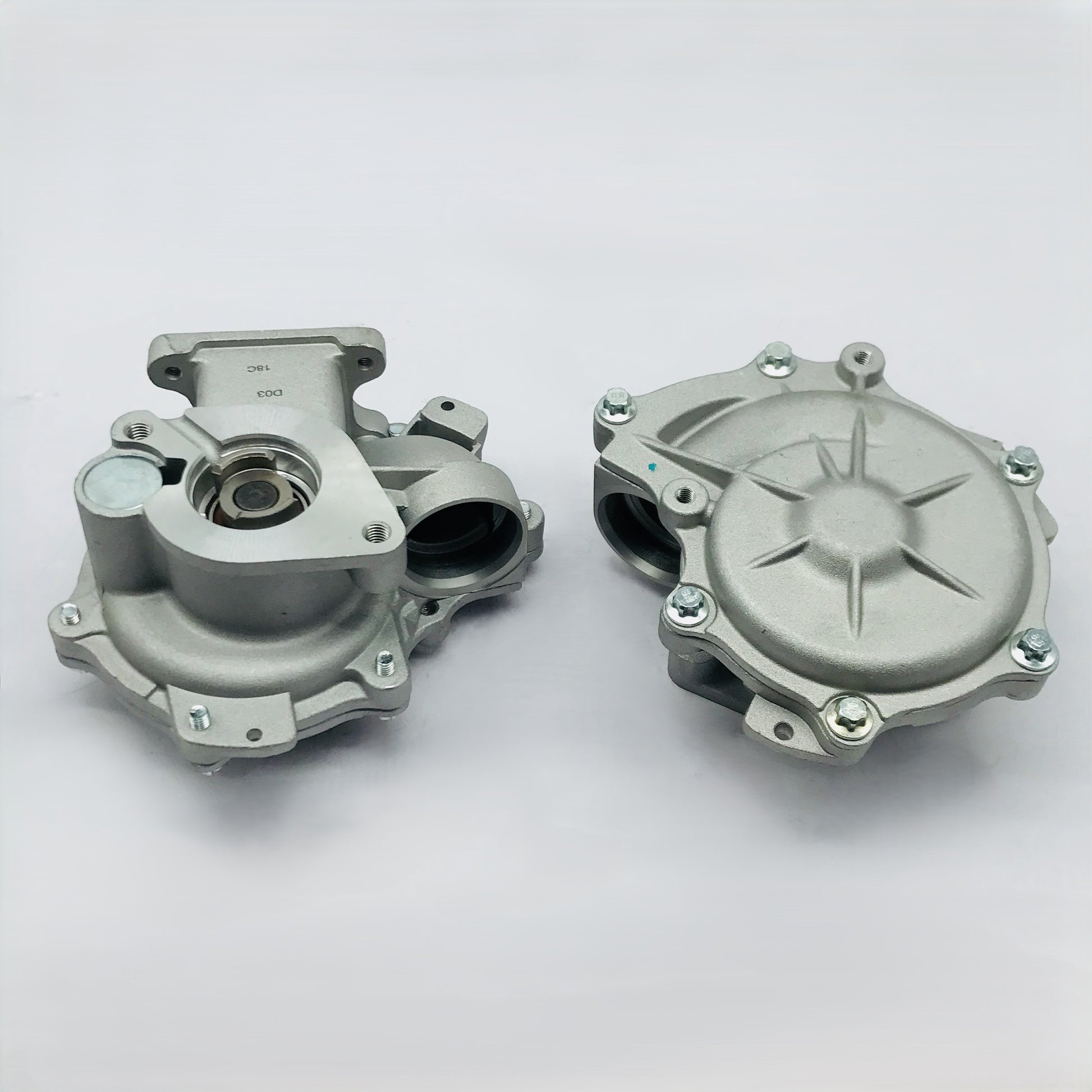 Bomba Agua Bmw 120I   Yhbm121