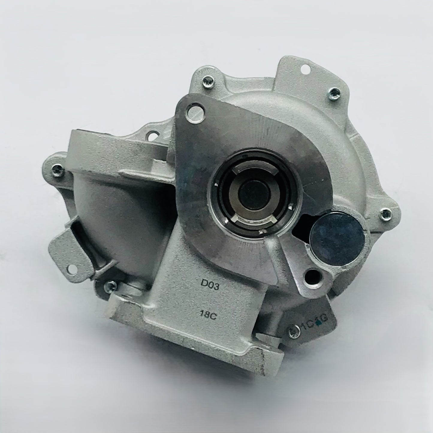 Bomba Agua Bmw 120I   Yhbm121