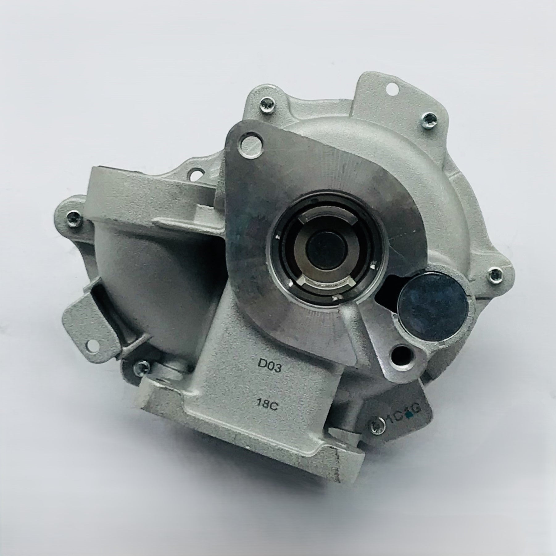 Bomba Agua Bmw 120I   Yhbm121