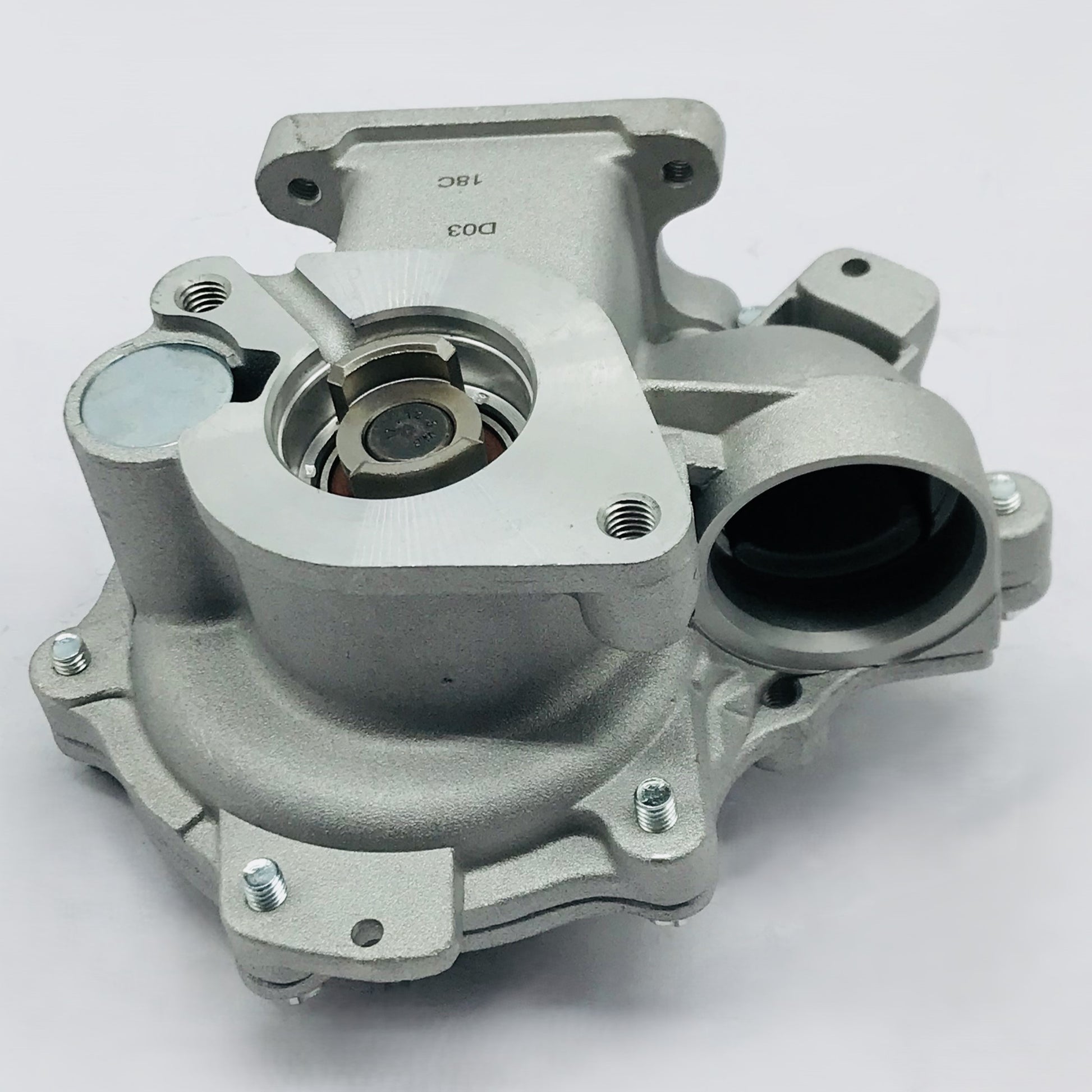 Bomba Agua Bmw 120I   Yhbm121