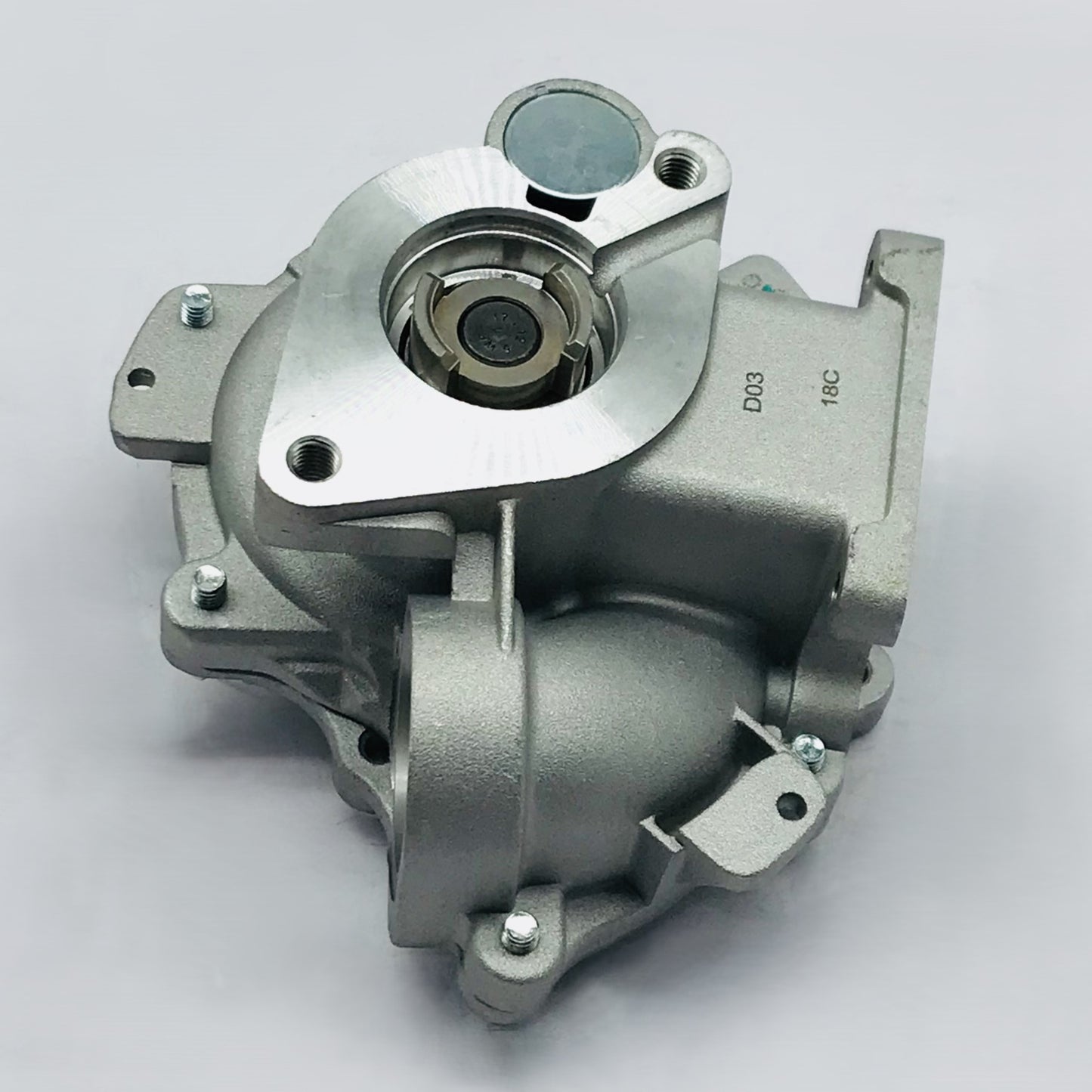 Bomba Agua Bmw 120I   Yhbm121