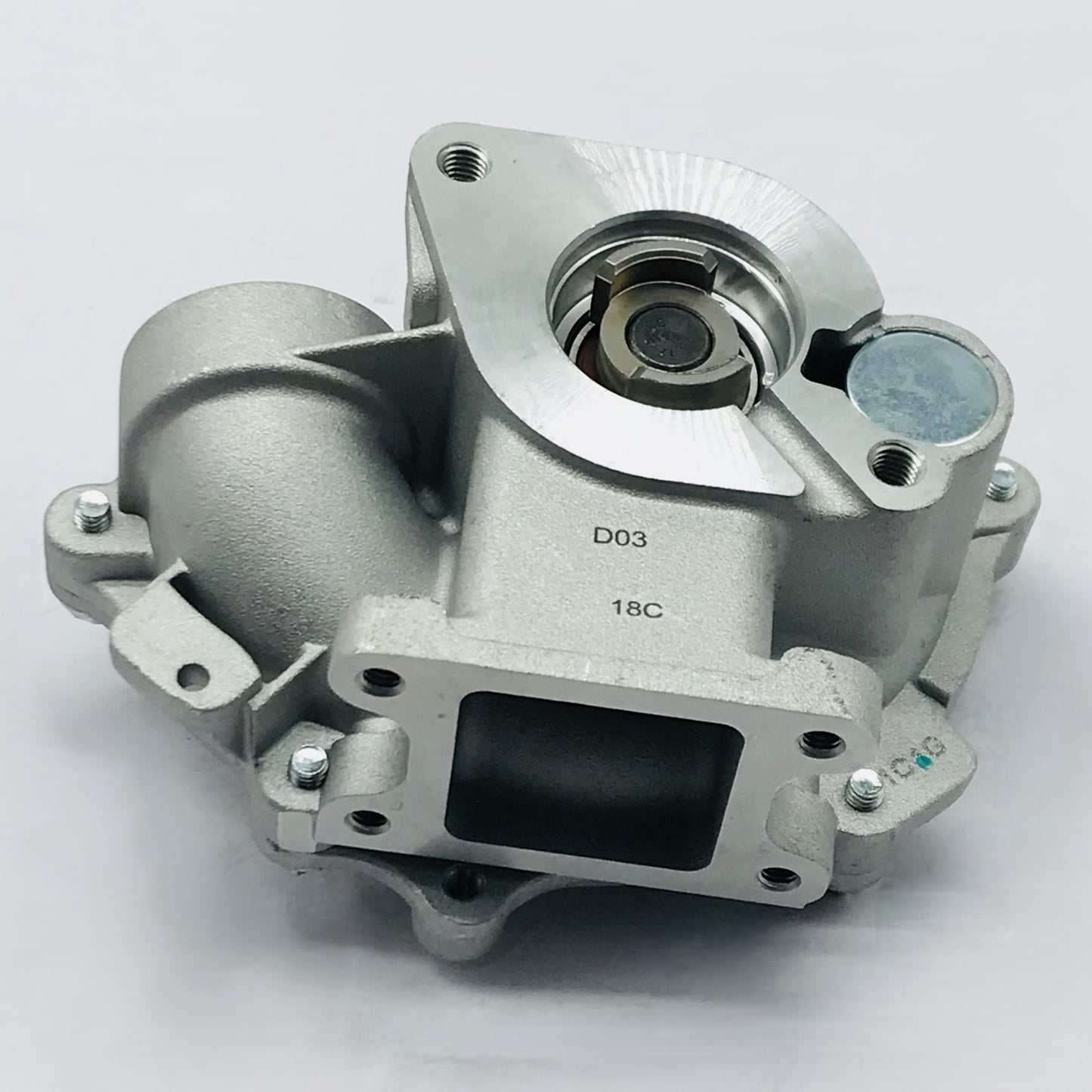 Bomba Agua Bmw 120I   Yhbm121