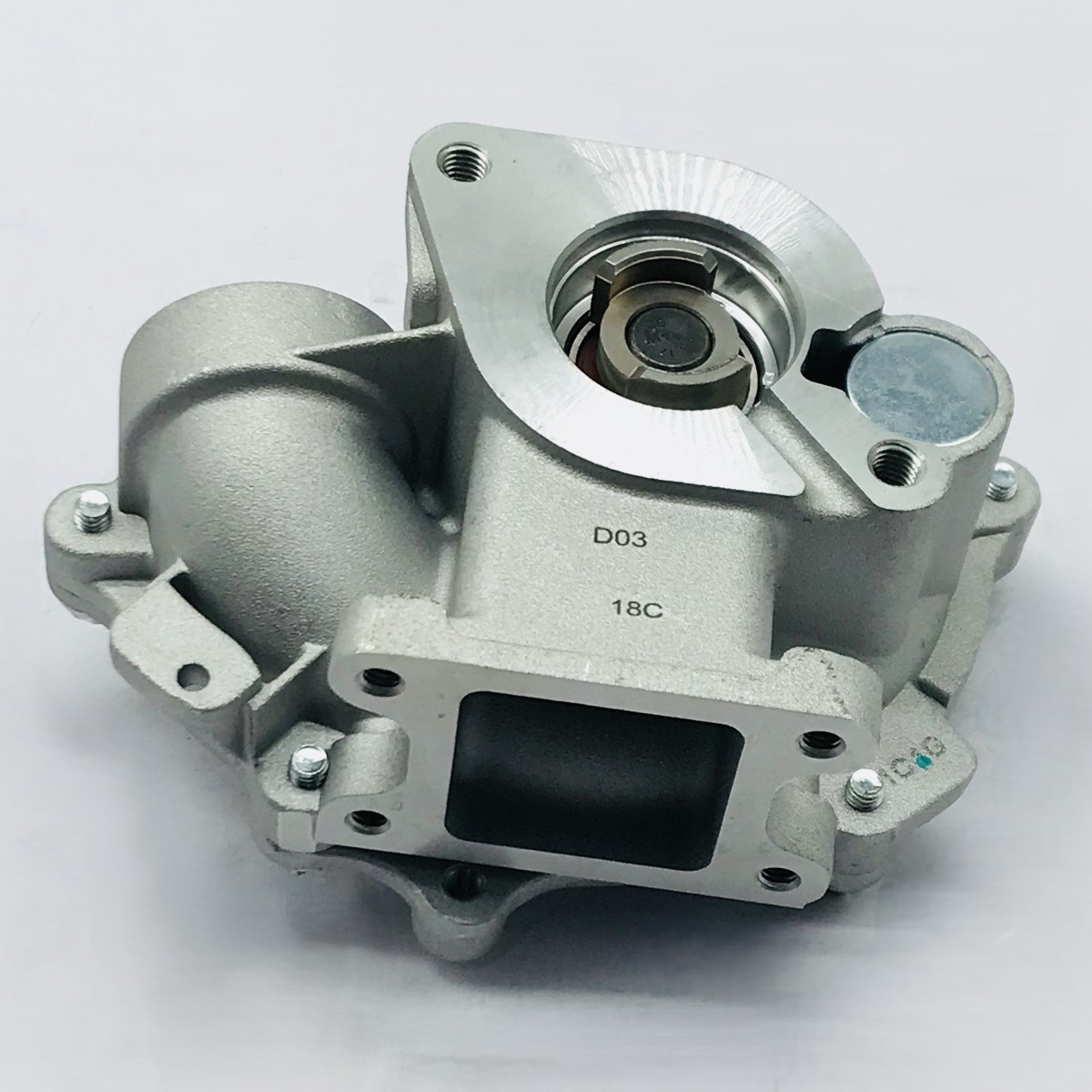 Bomba Agua Bmw 120I   Yhbm121