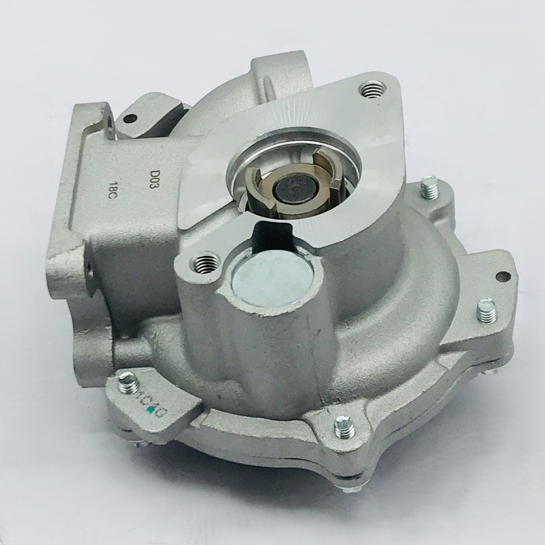 Bomba Agua Bmw 120I   Yhbm121