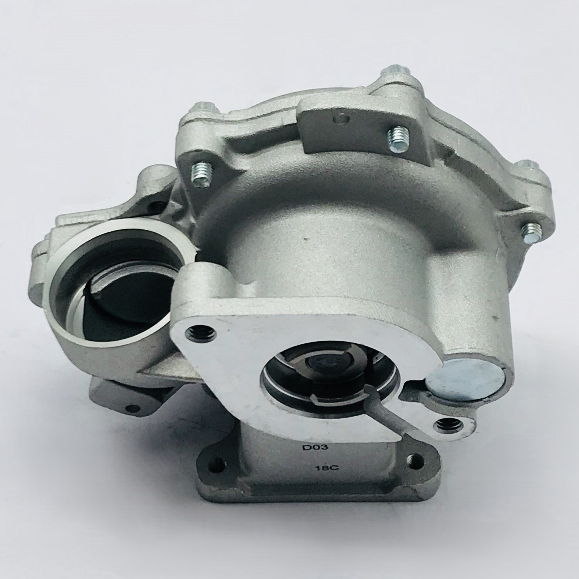 Bomba Agua Bmw 120I   Yhbm121