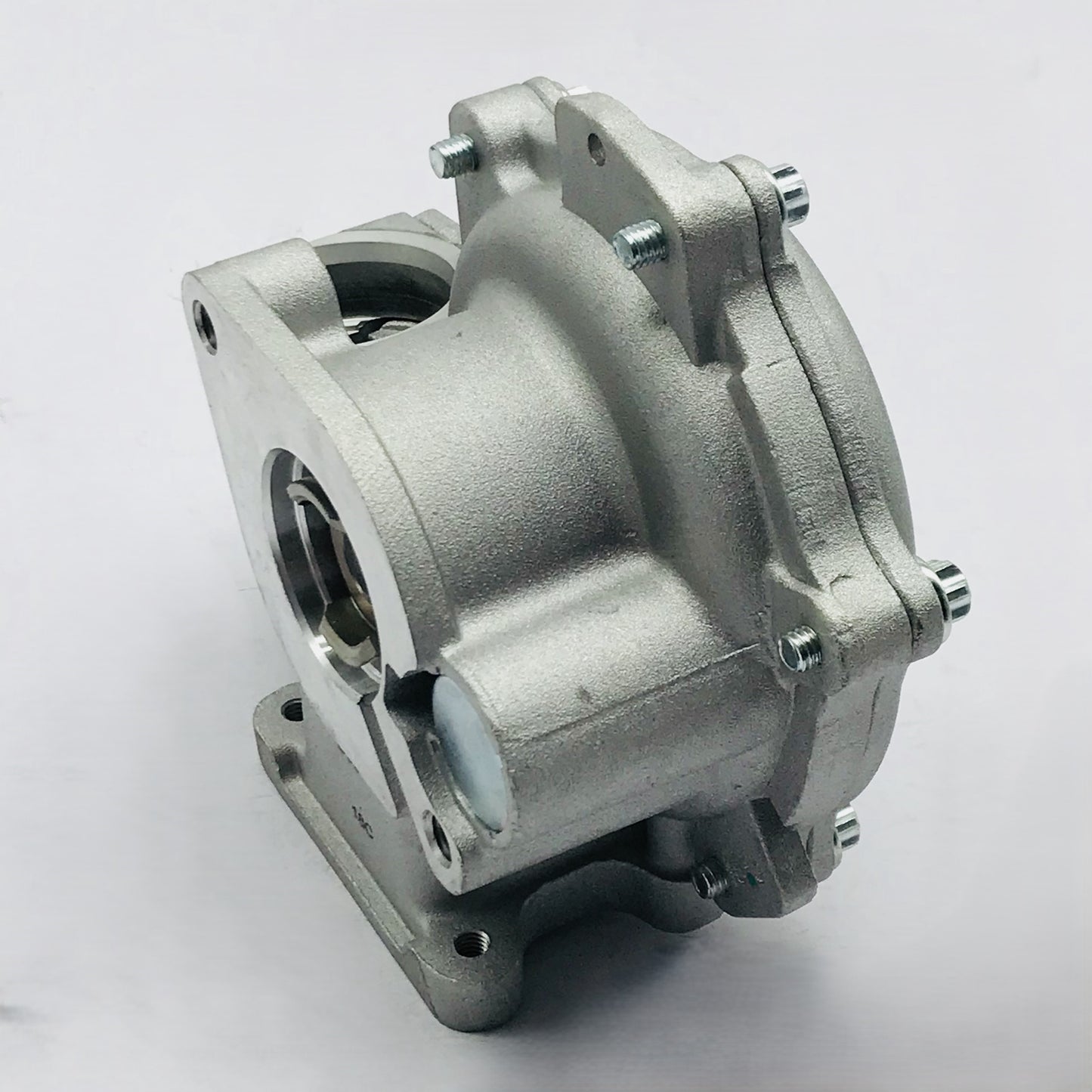 Bomba Agua Bmw 120I   Yhbm121