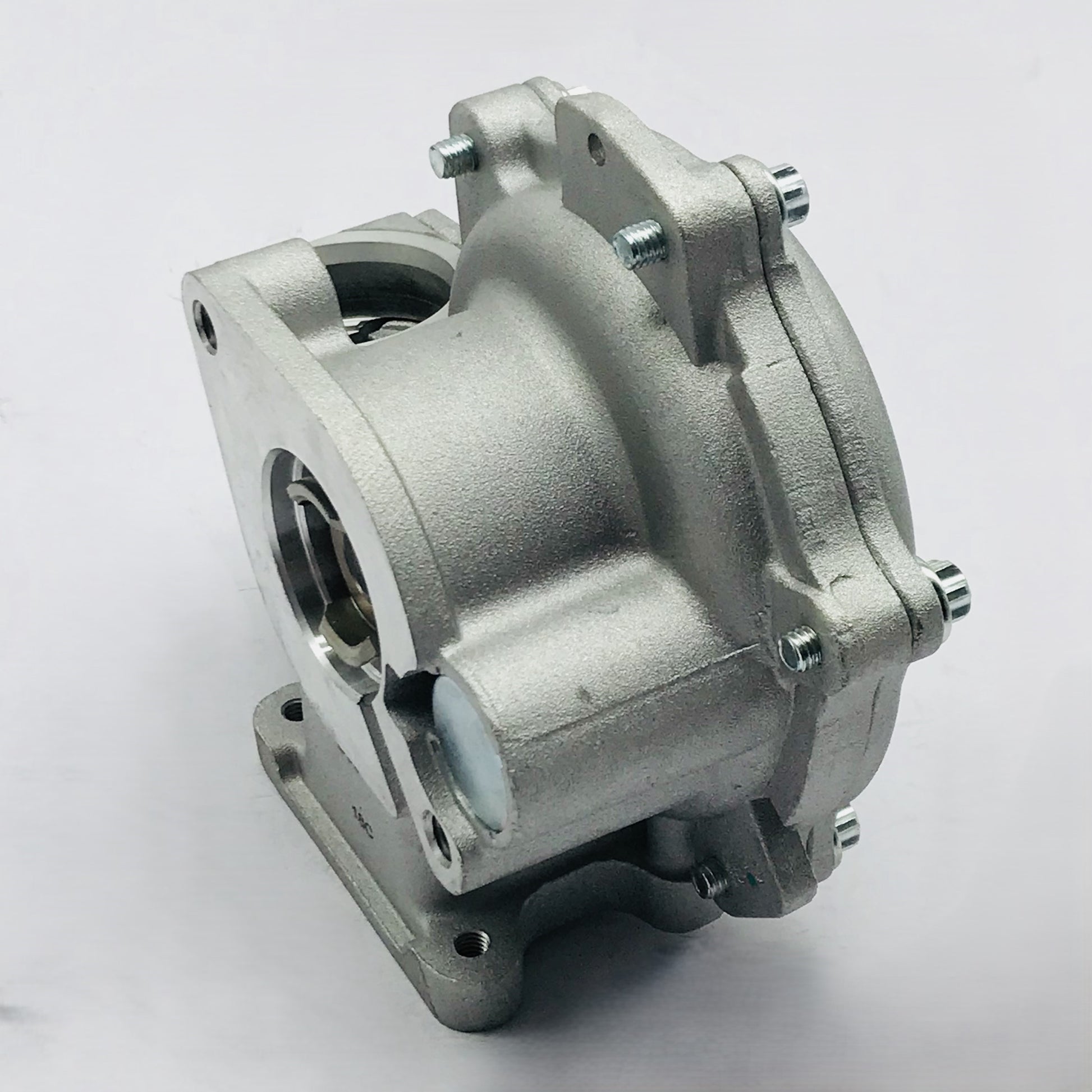 Bomba Agua Bmw 120I   Yhbm121