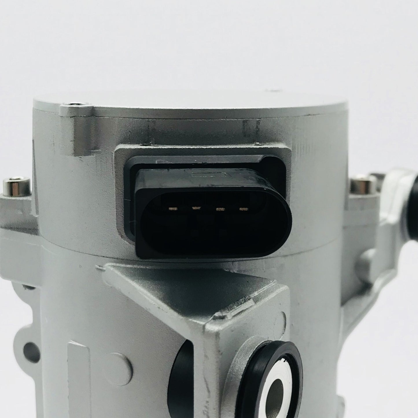 BOMBA AGUA BMW SERIE 1 3 5 X3 X5 3.0 ELECTRICA