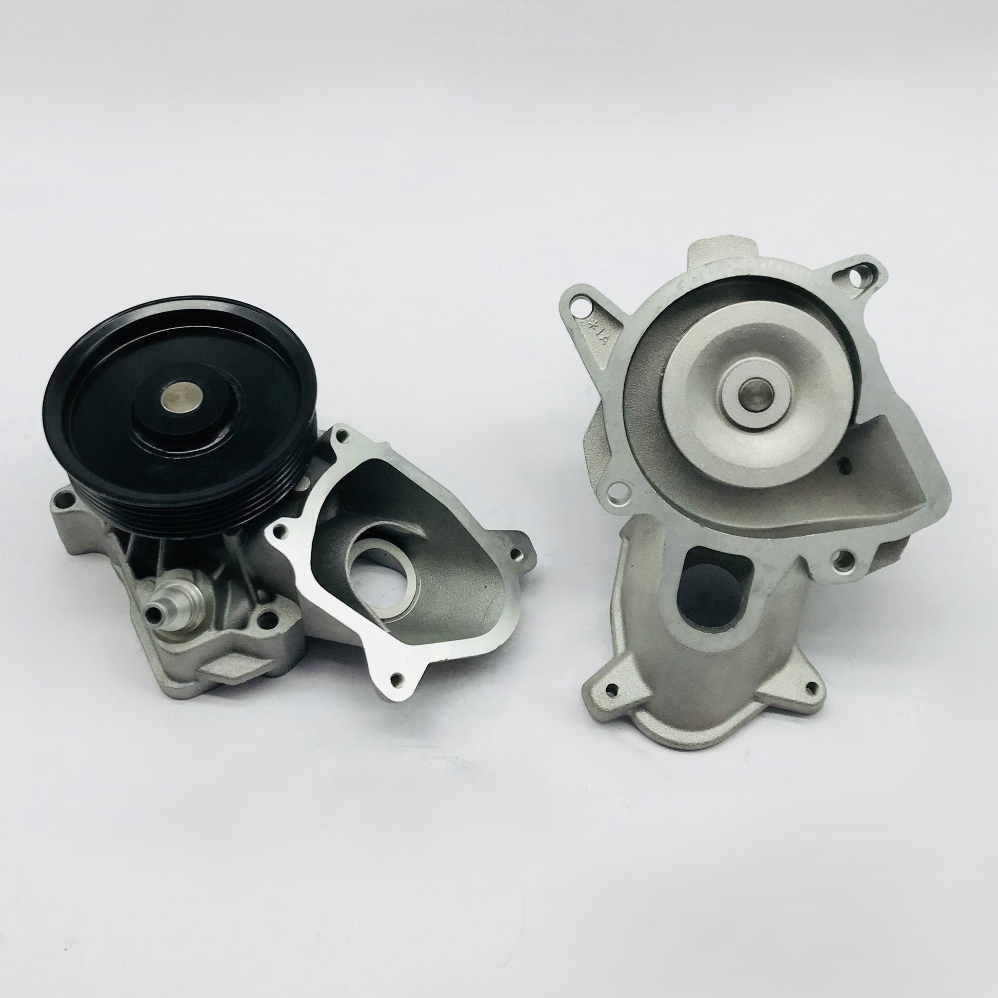 Bomba Agua Bmw E90 335  Yhbm122-2