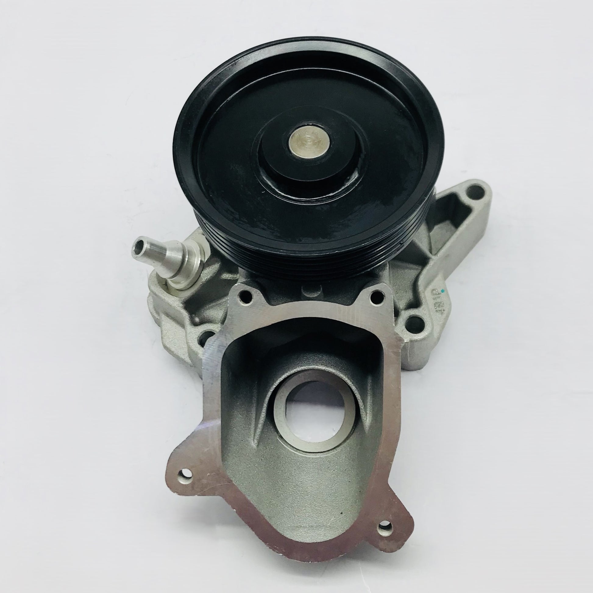 Bomba Agua Bmw E90 335  Yhbm122-2