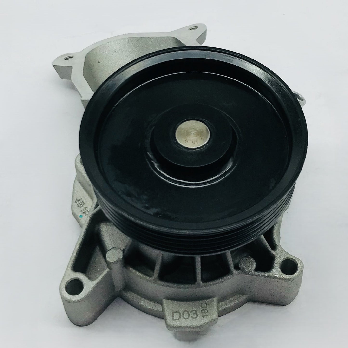 Bomba Agua Bmw E90 335  Yhbm122-2