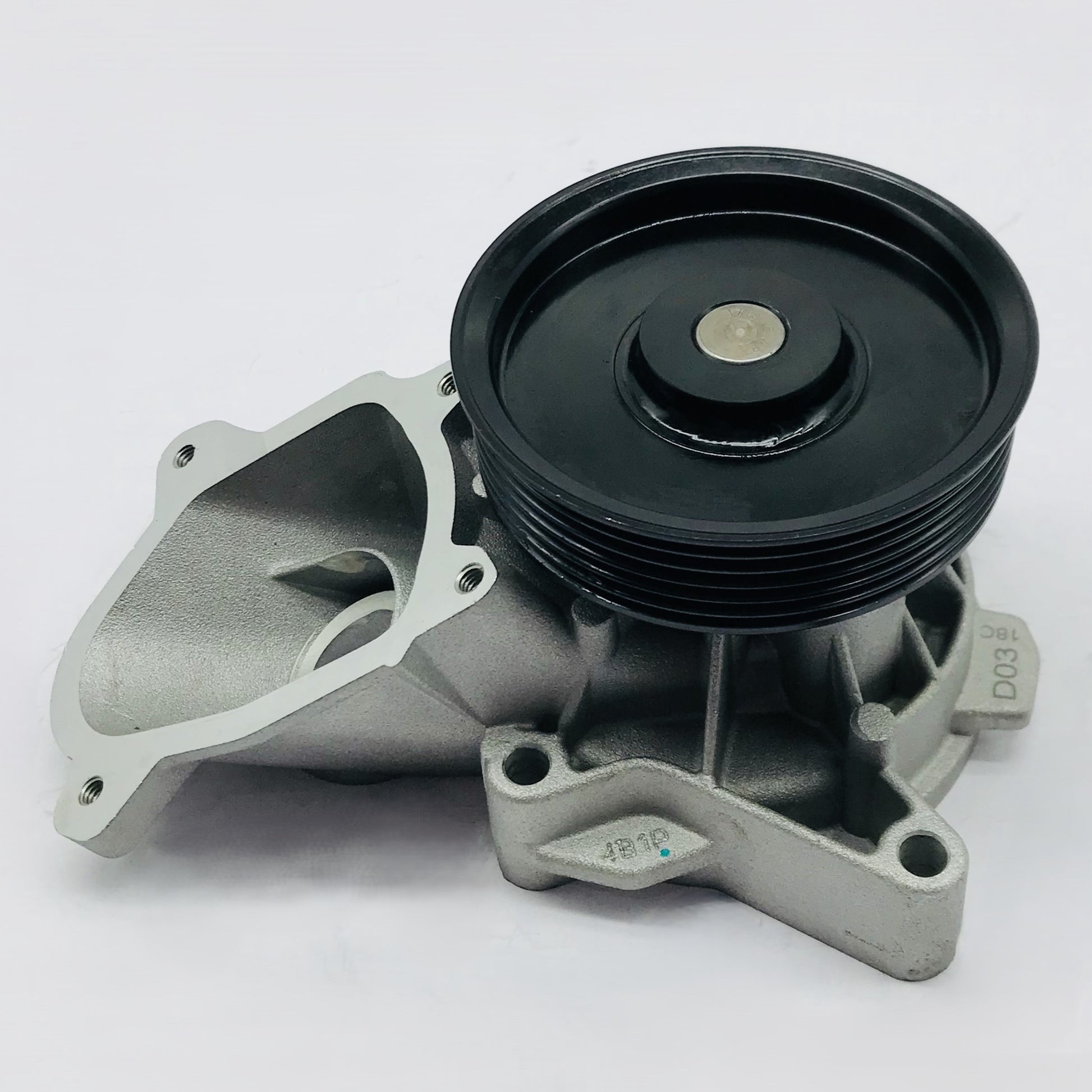 Bomba Agua Bmw E90 335  Yhbm122-2