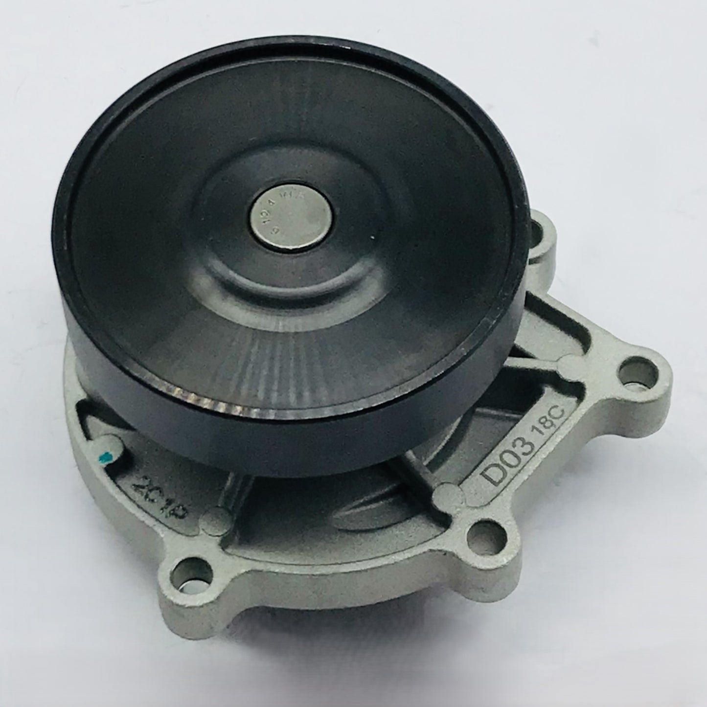 Bomba Agua Minicooper Yhbm138