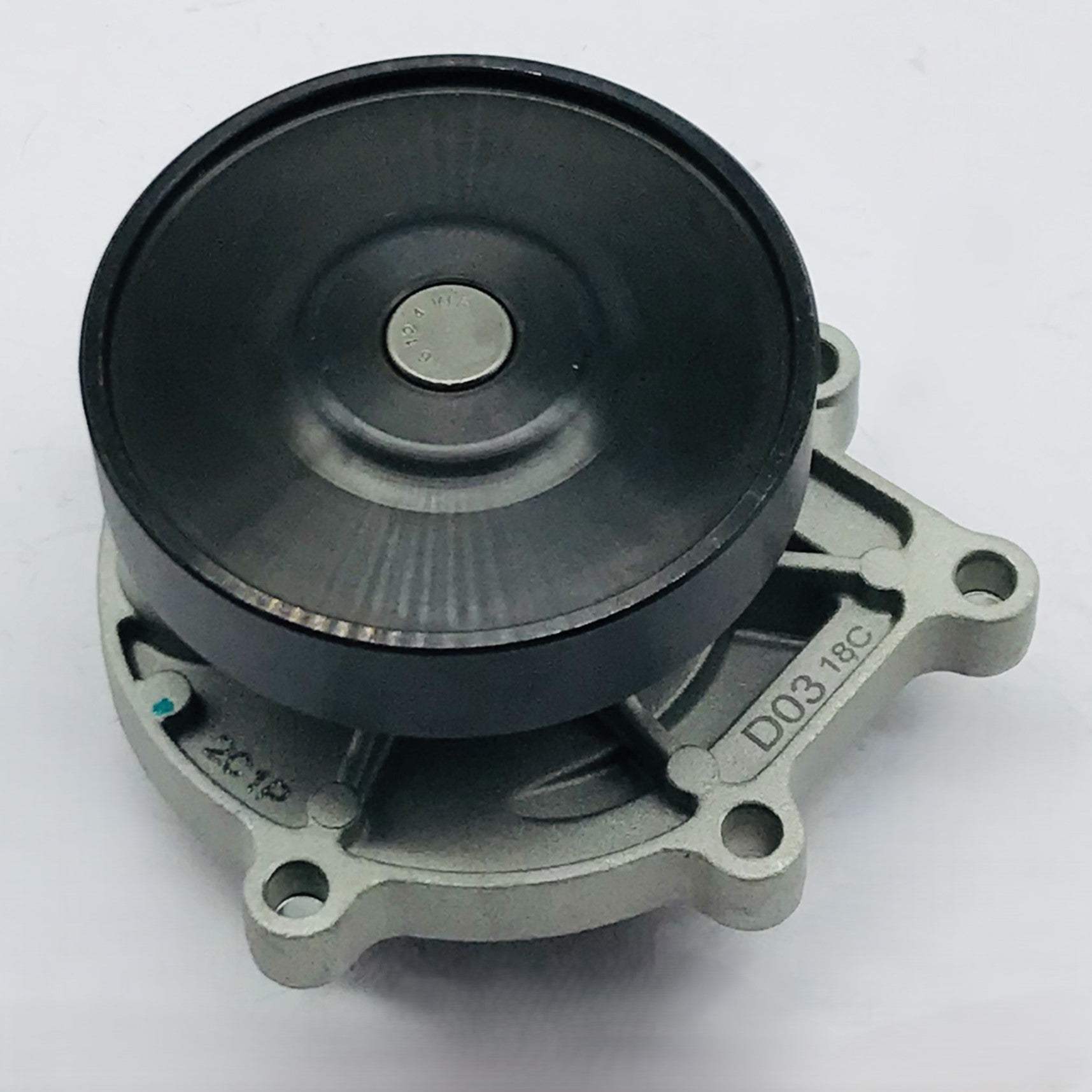 Bomba Agua Minicooper Yhbm138