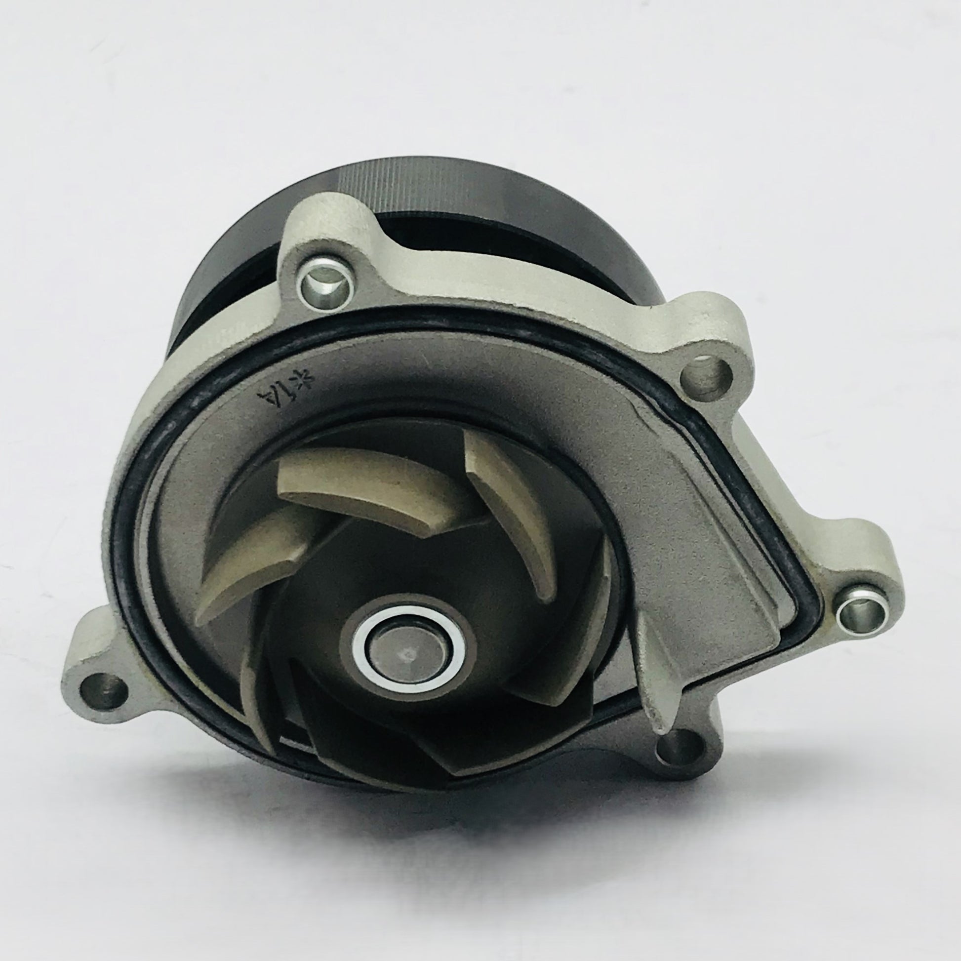 Bomba Agua Minicooper Yhbm138