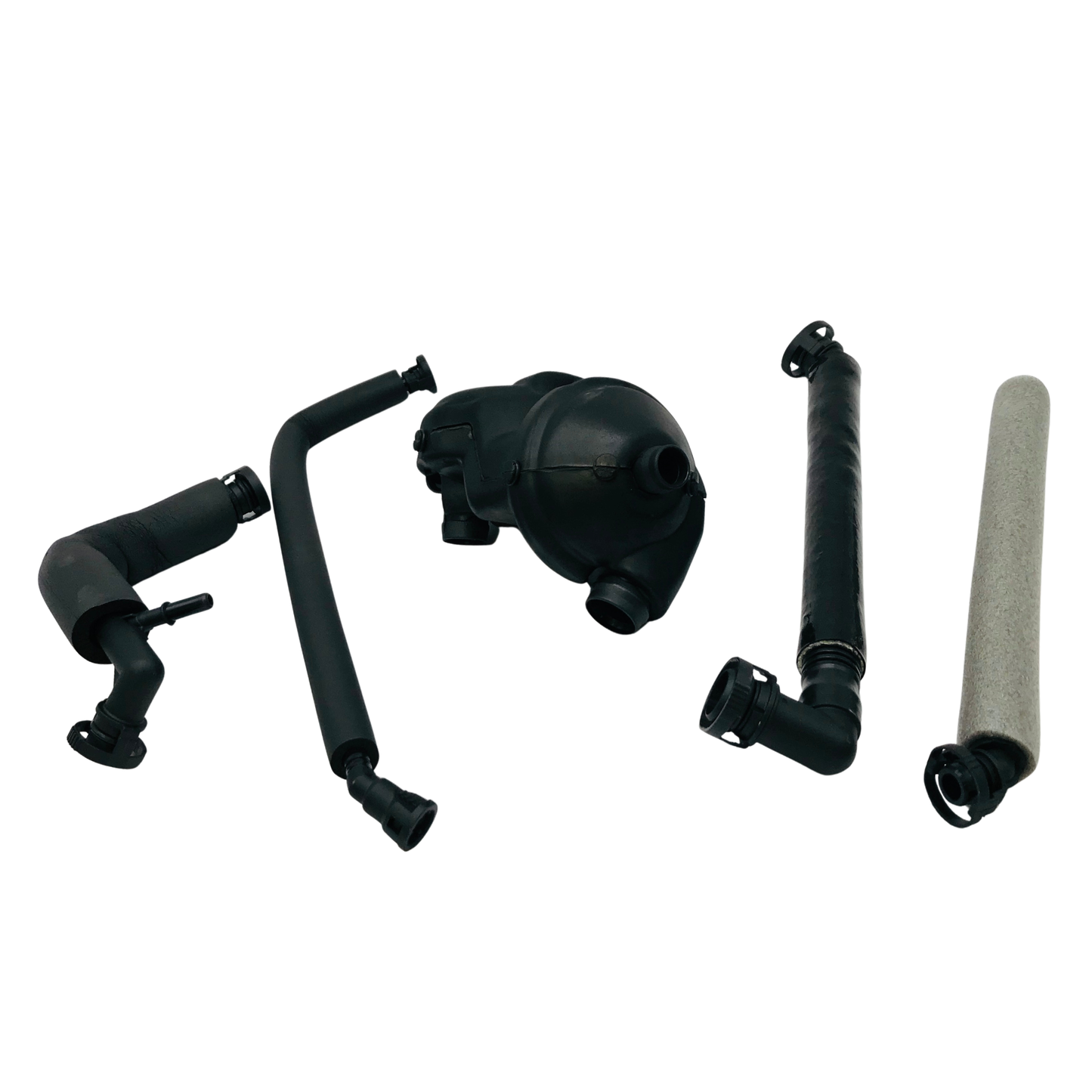 Tubo Agua Bmw 2.5 2.8 3.0 323i 530i X3 99-06 Jgo Varios Tubos
