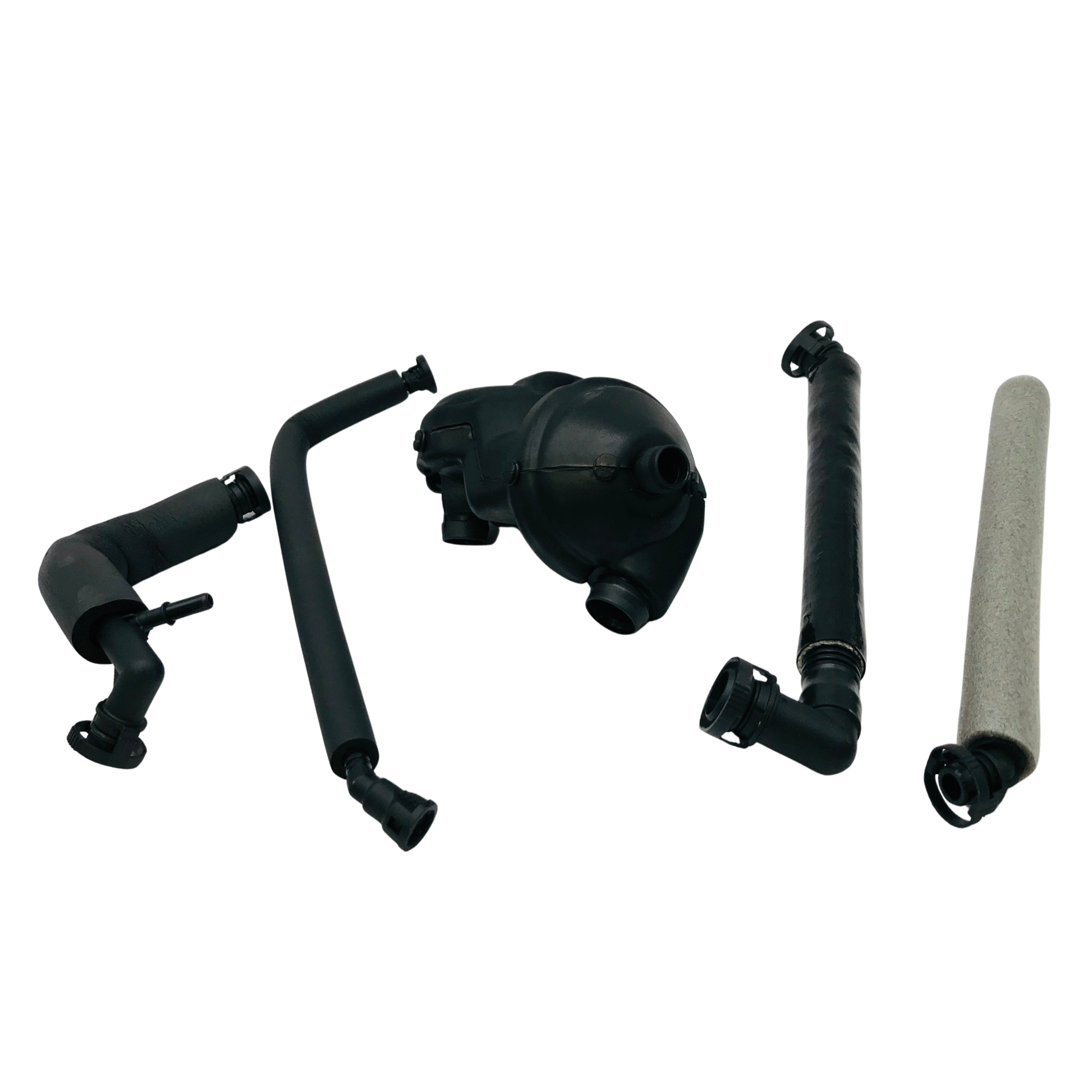 Tubo Agua Bmw 2.5 2.8 3.0 323i 530i X3 99-06 Jgo Varios Tubos