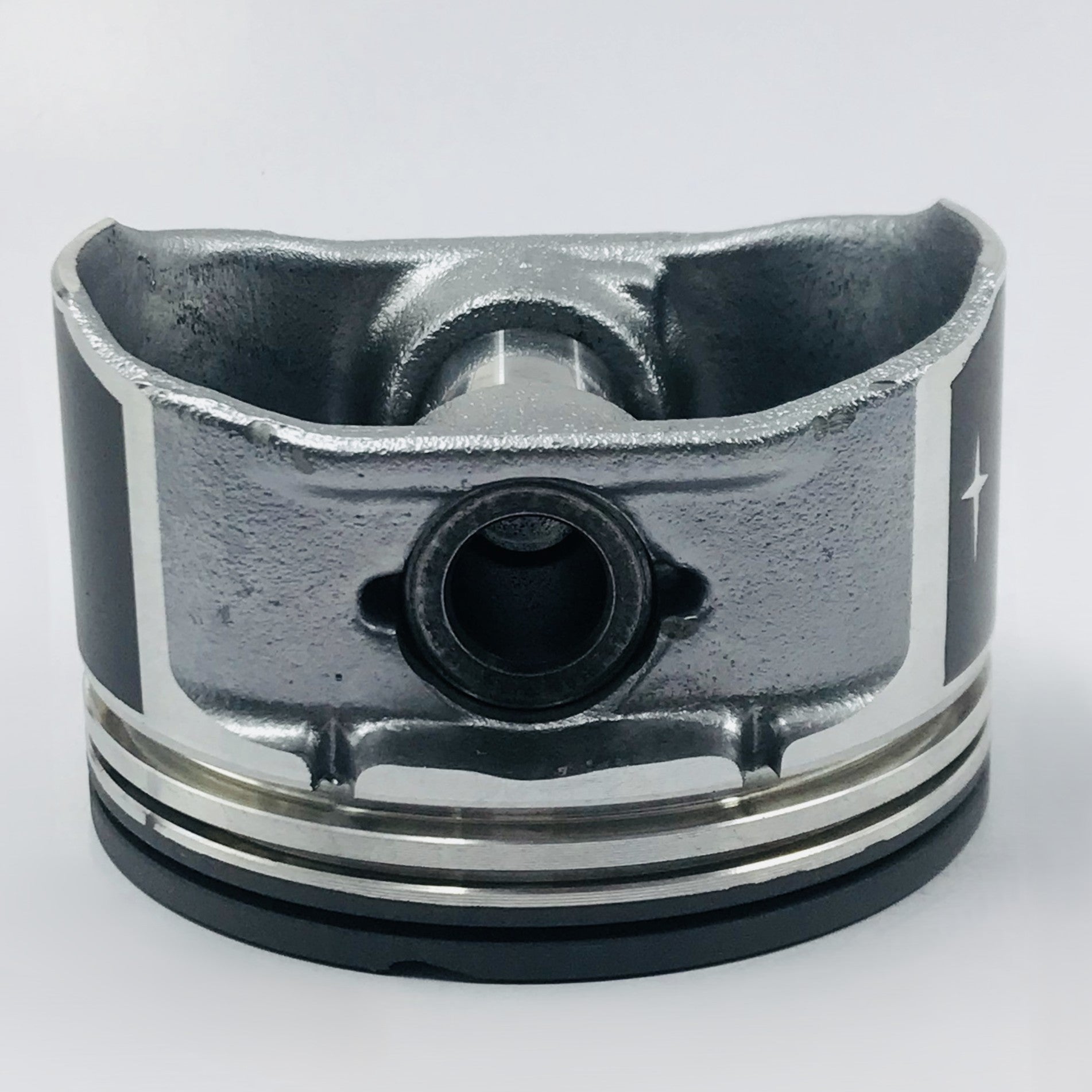 Pistones Chev 4.8 5.3 Silverado 10-16 Plano 020 Seg 95.95mm 1.5 1.5 3.0