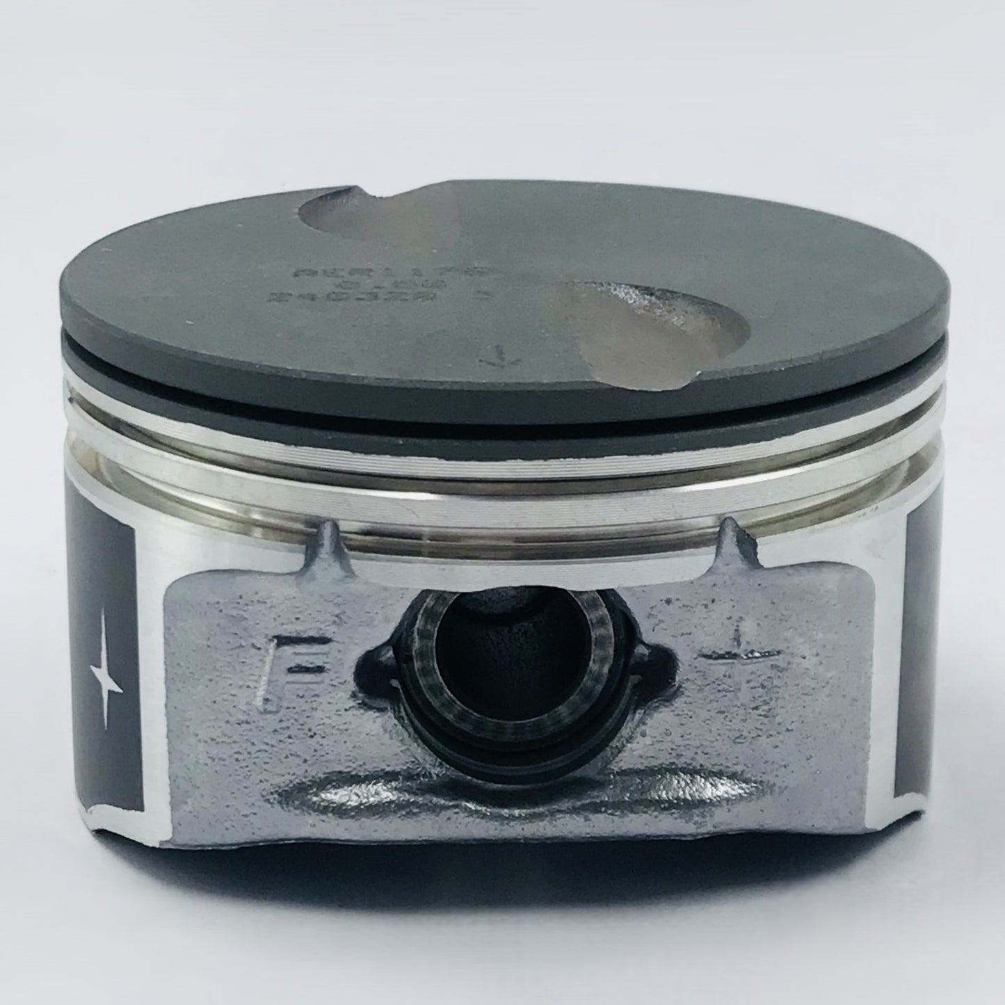 Pistones Chev 4.8 5.3 Silverado 10-16 Plano 020 Seg 95.95mm 1.5 1.5 3.0
