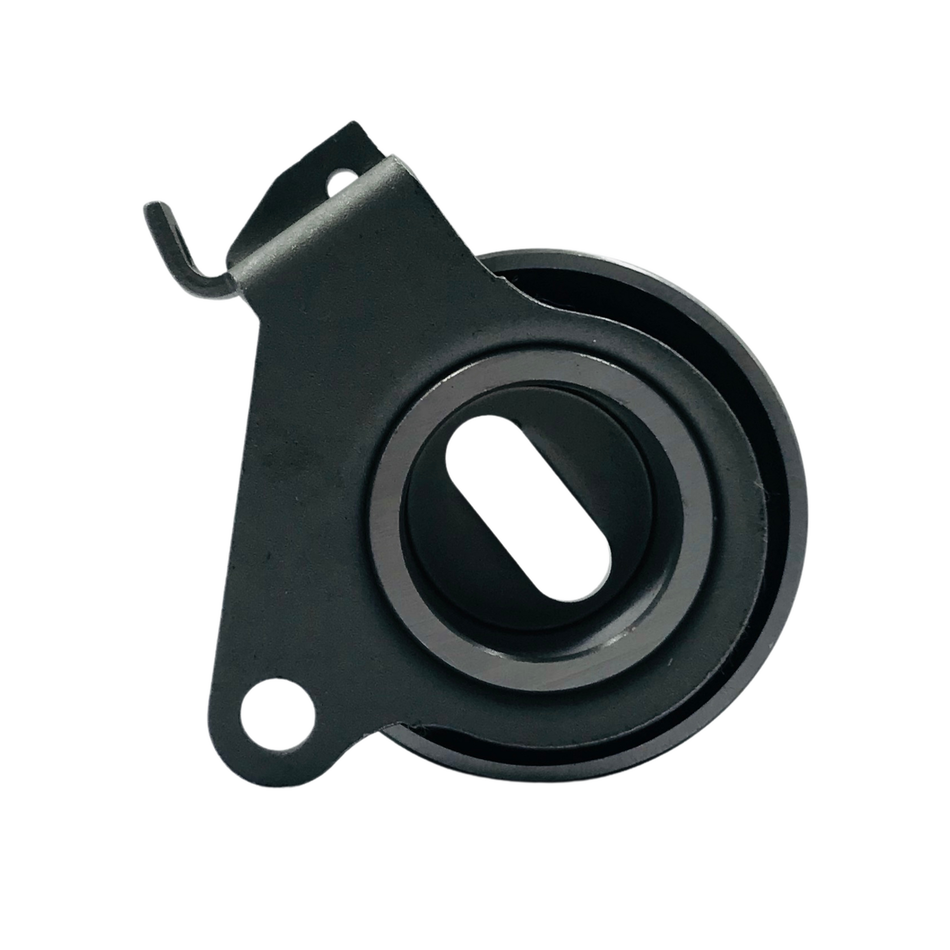 Polea Tensora Chrys Mits 3.0 Caravan Montero 3.0 Banda De Tiemp 87-00
