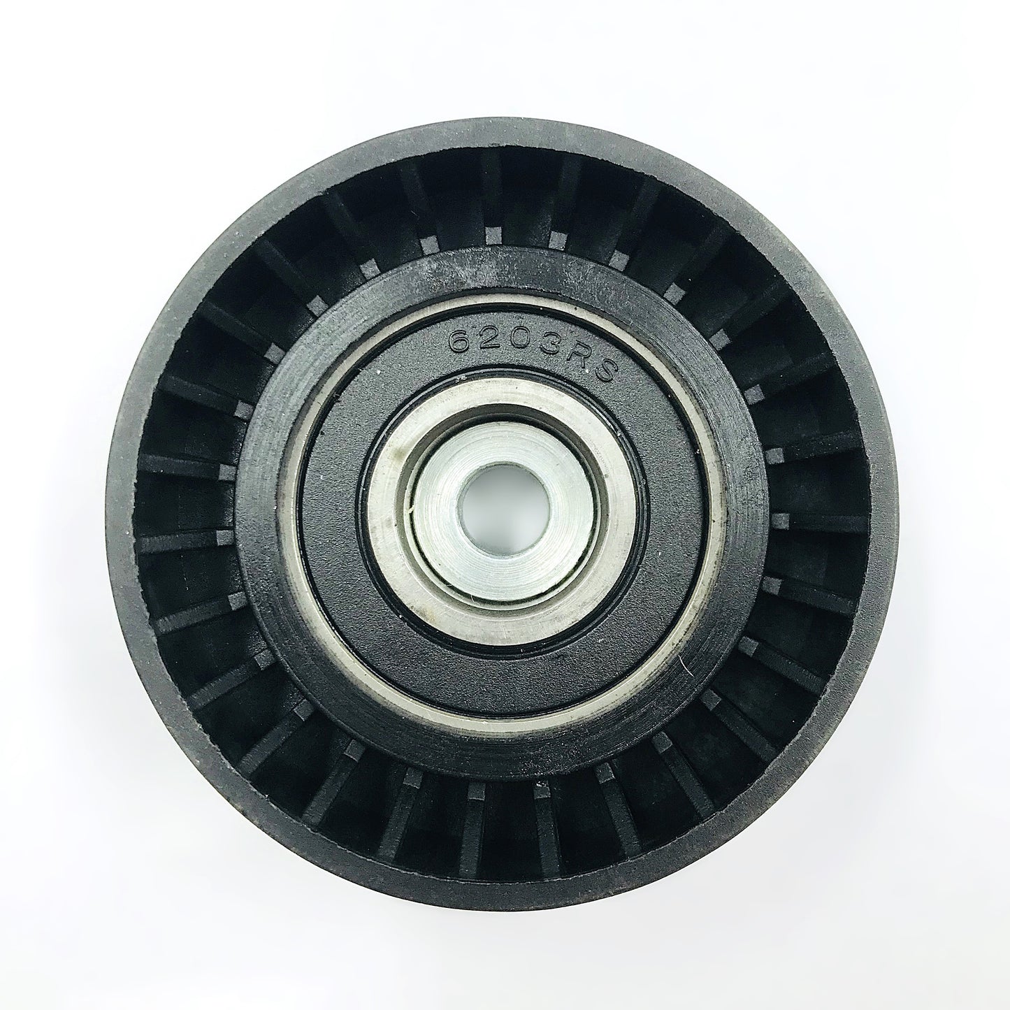 Polea Loca Chev Astra Corsa Meriva 1.8