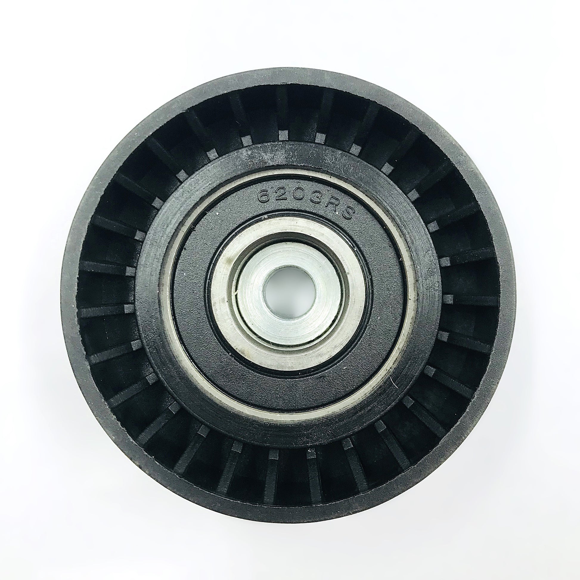 Polea Loca Chev Astra Corsa Meriva 1.8